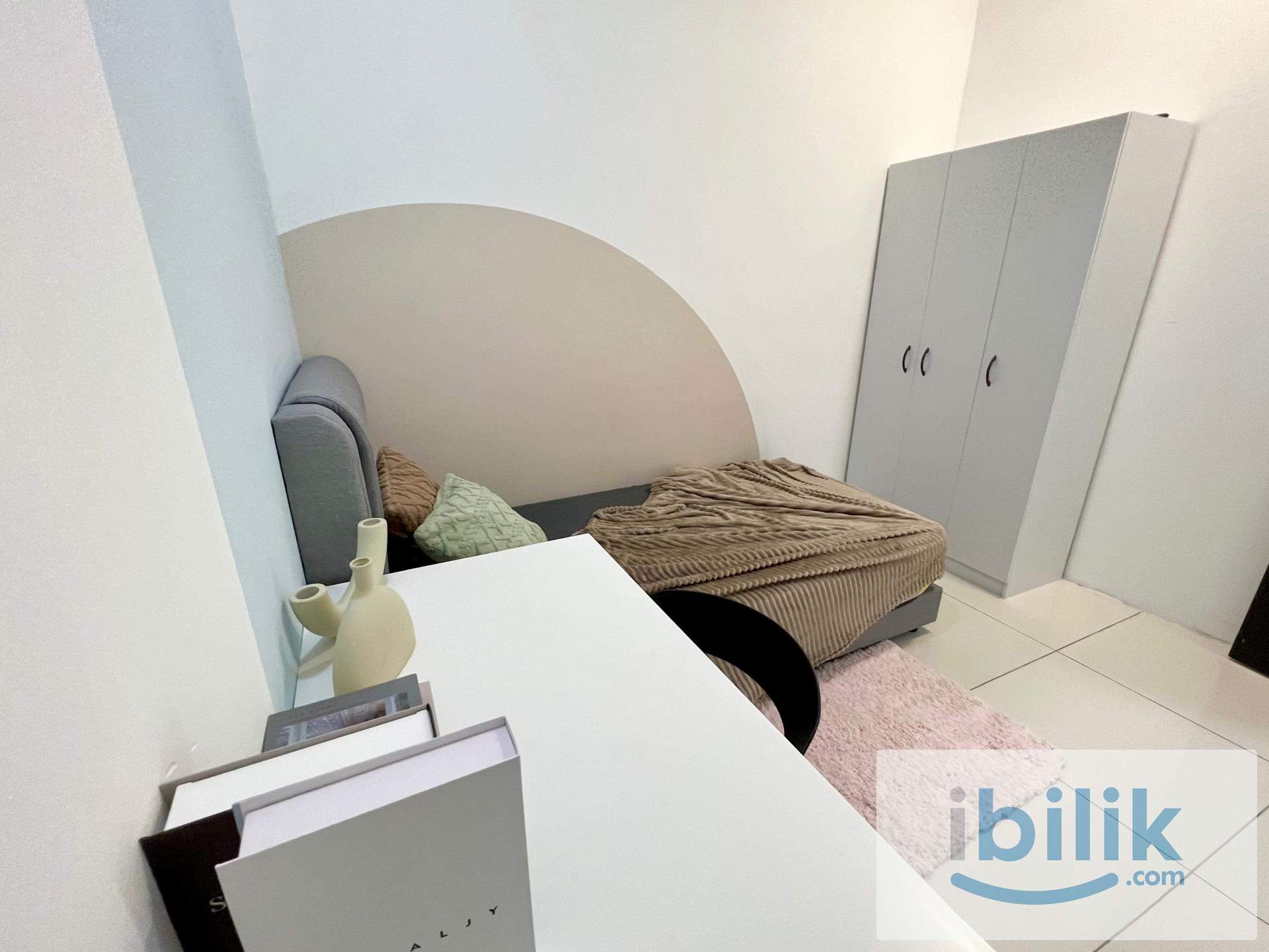Single Room for rent at The Havre @ Bukit Jalil - Image 2
