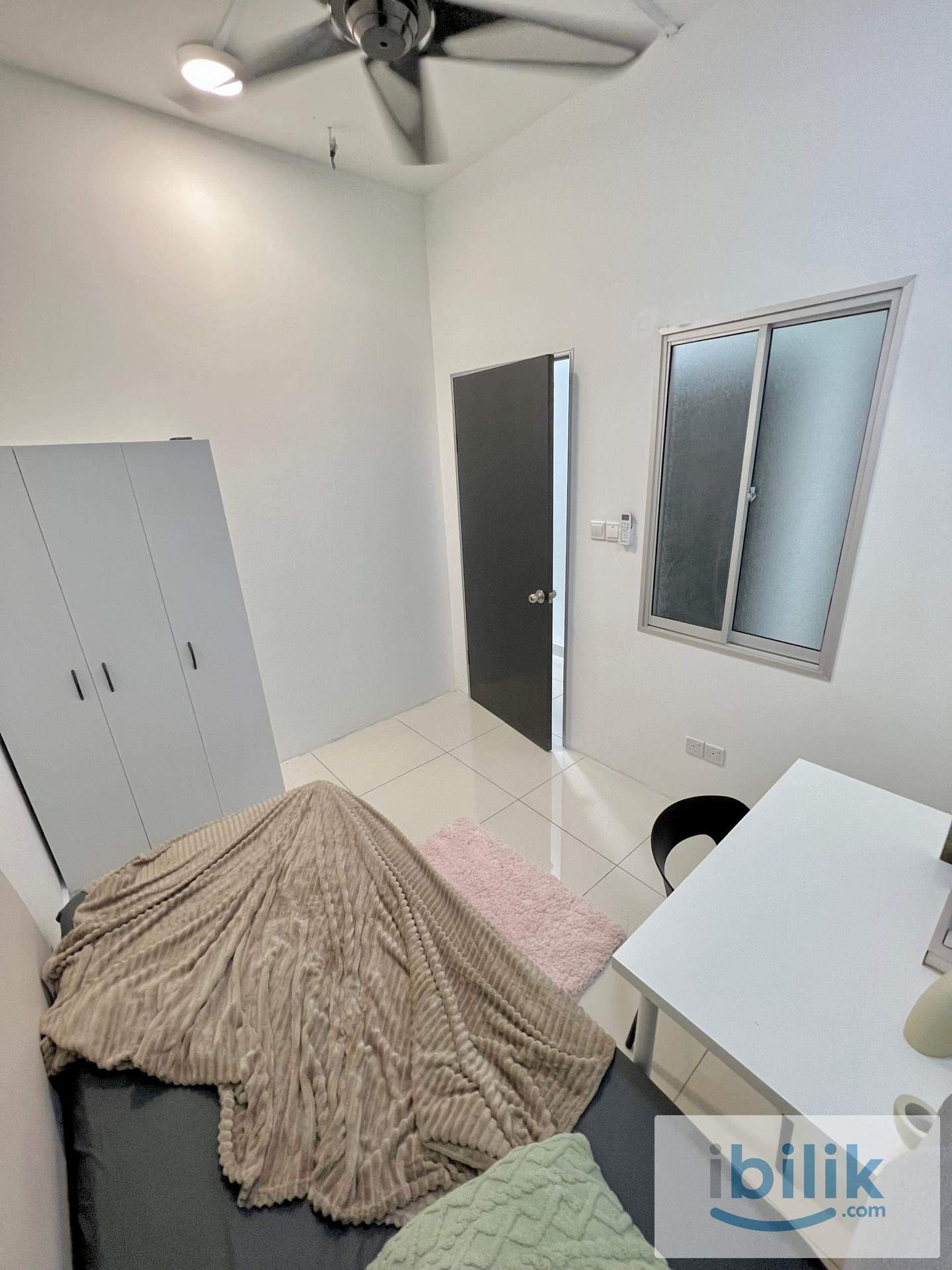 Single Room for rent at The Havre @ Bukit Jalil - Image 3