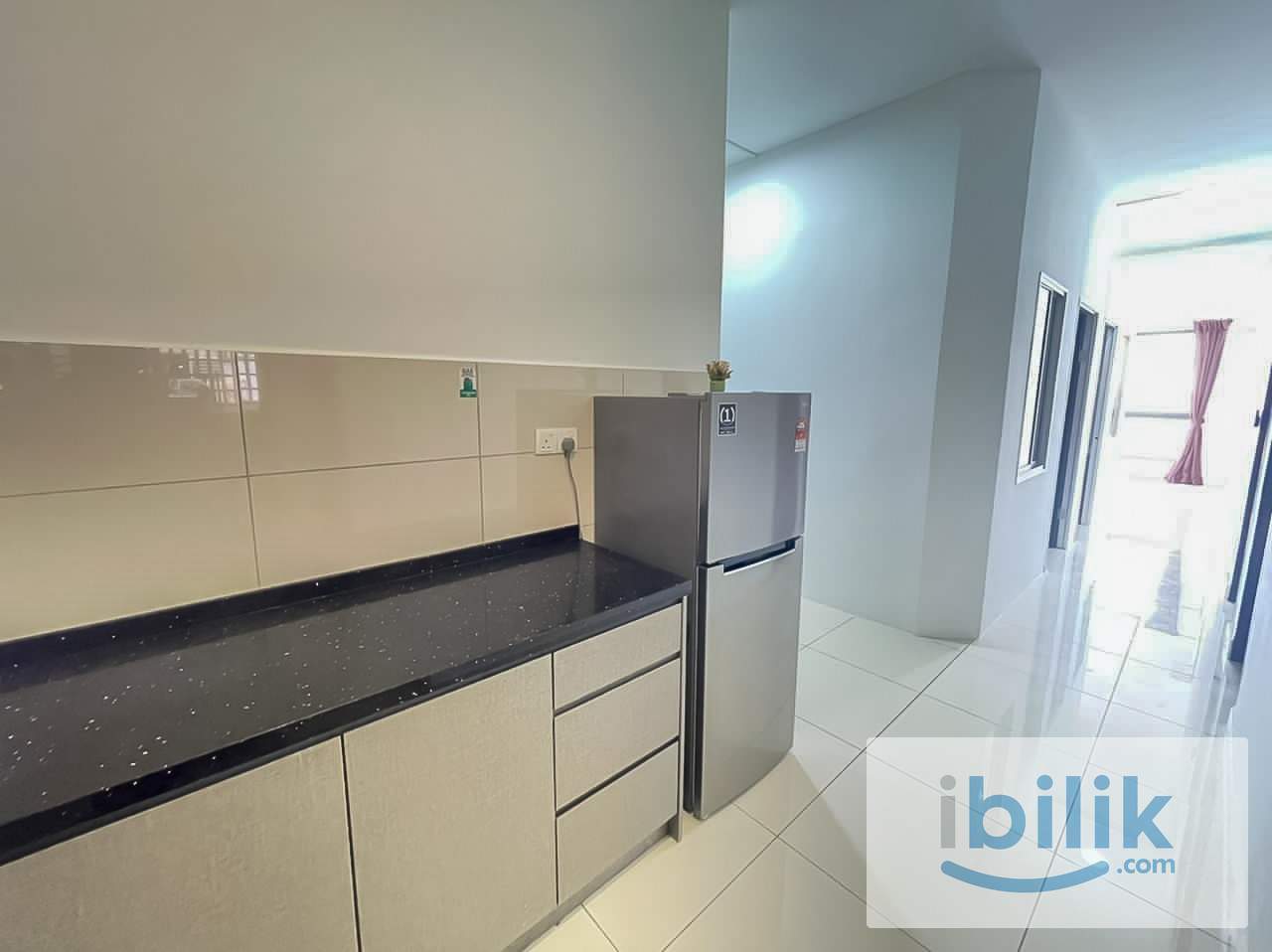 Single Room for rent at The Havre @ Bukit Jalil - Image 5