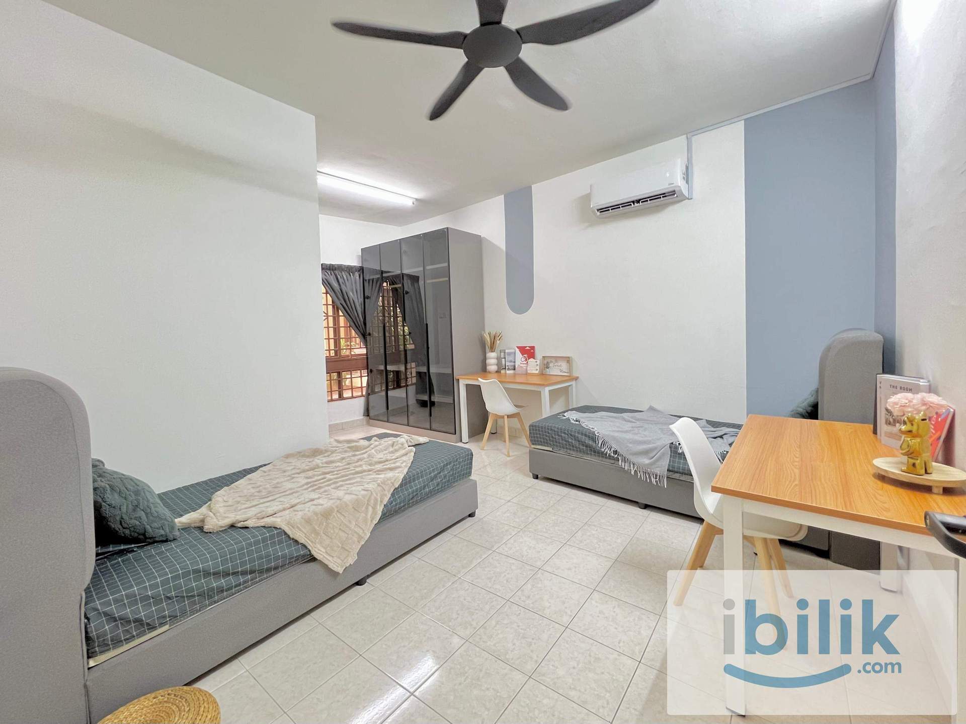 Master room for rent at Palm Spring @ Kota Damansara - Image 1