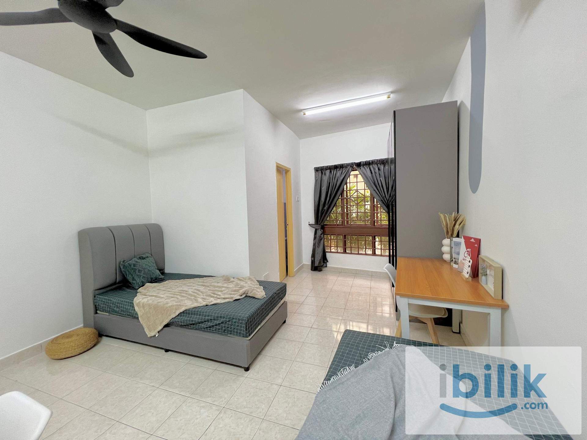 Master room for rent at Palm Spring @ Kota Damansara - Image 2