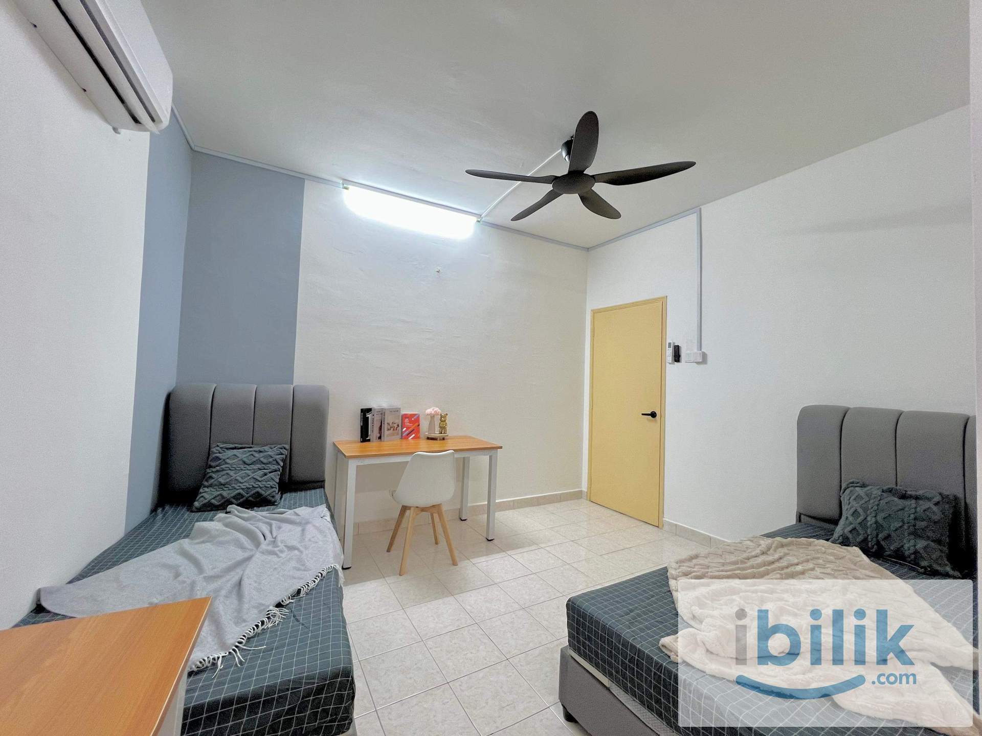 Master room for rent at Palm Spring @ Kota Damansara - Image 3