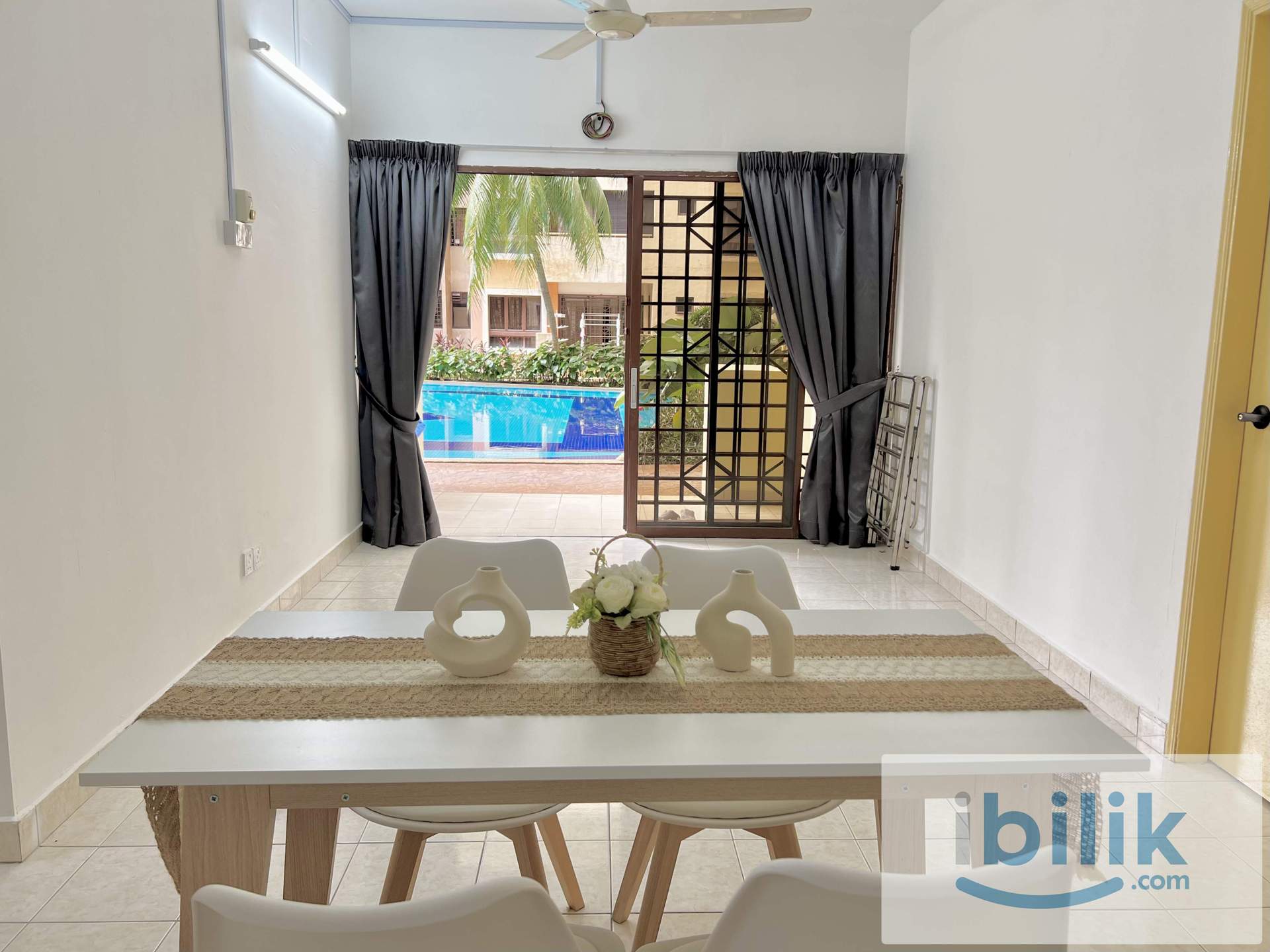 Master room for rent at Palm Spring @ Kota Damansara - Image 4