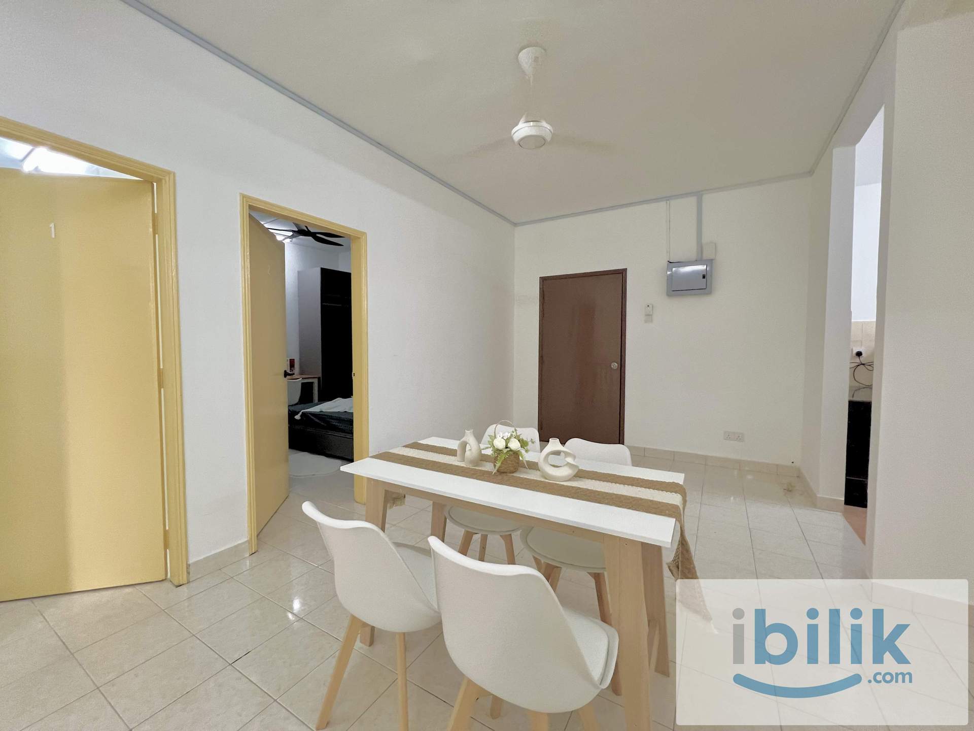 Master room for rent at Palm Spring @ Kota Damansara - Image 5