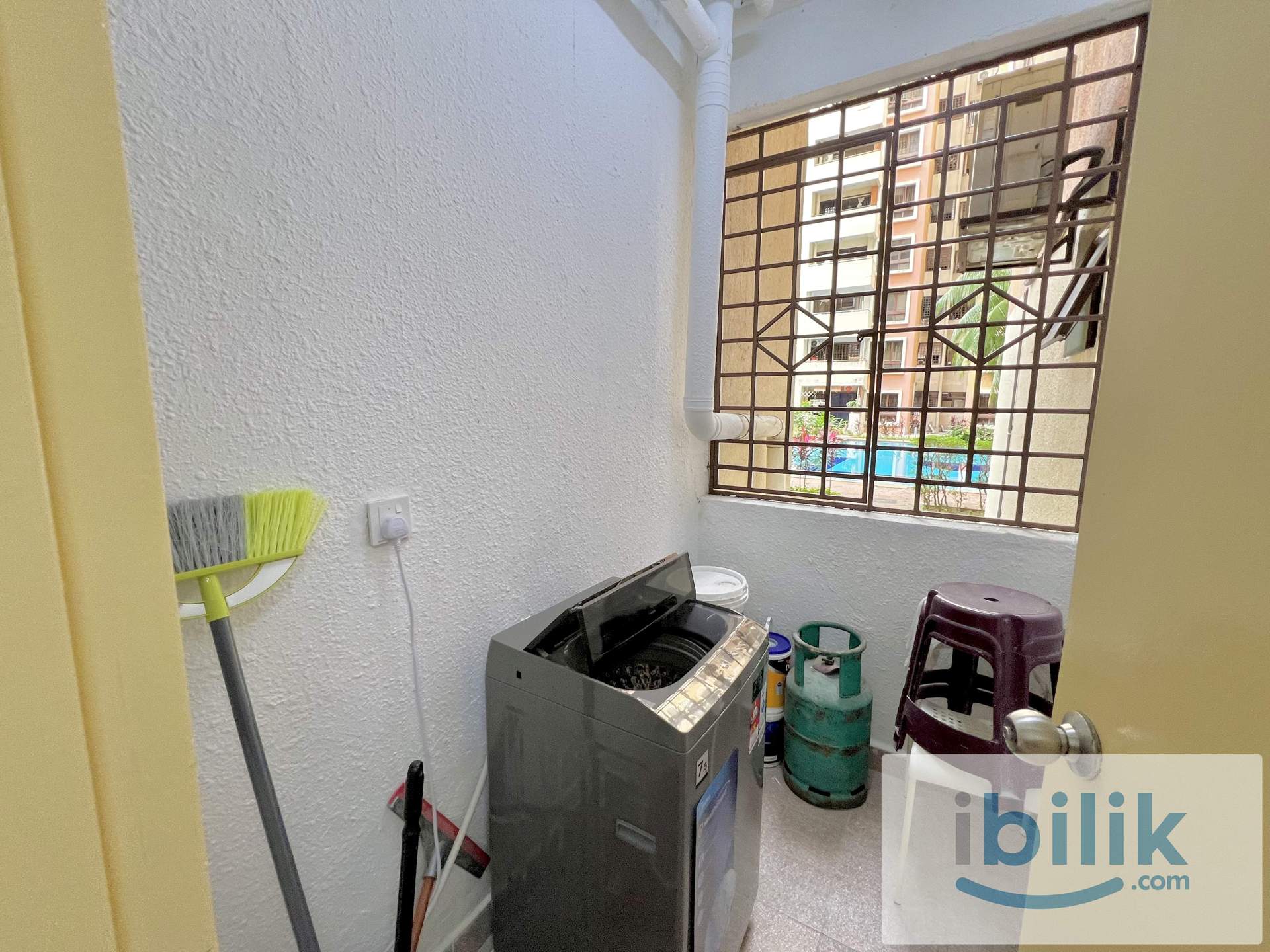 Master room for rent at Palm Spring @ Kota Damansara - Image 7