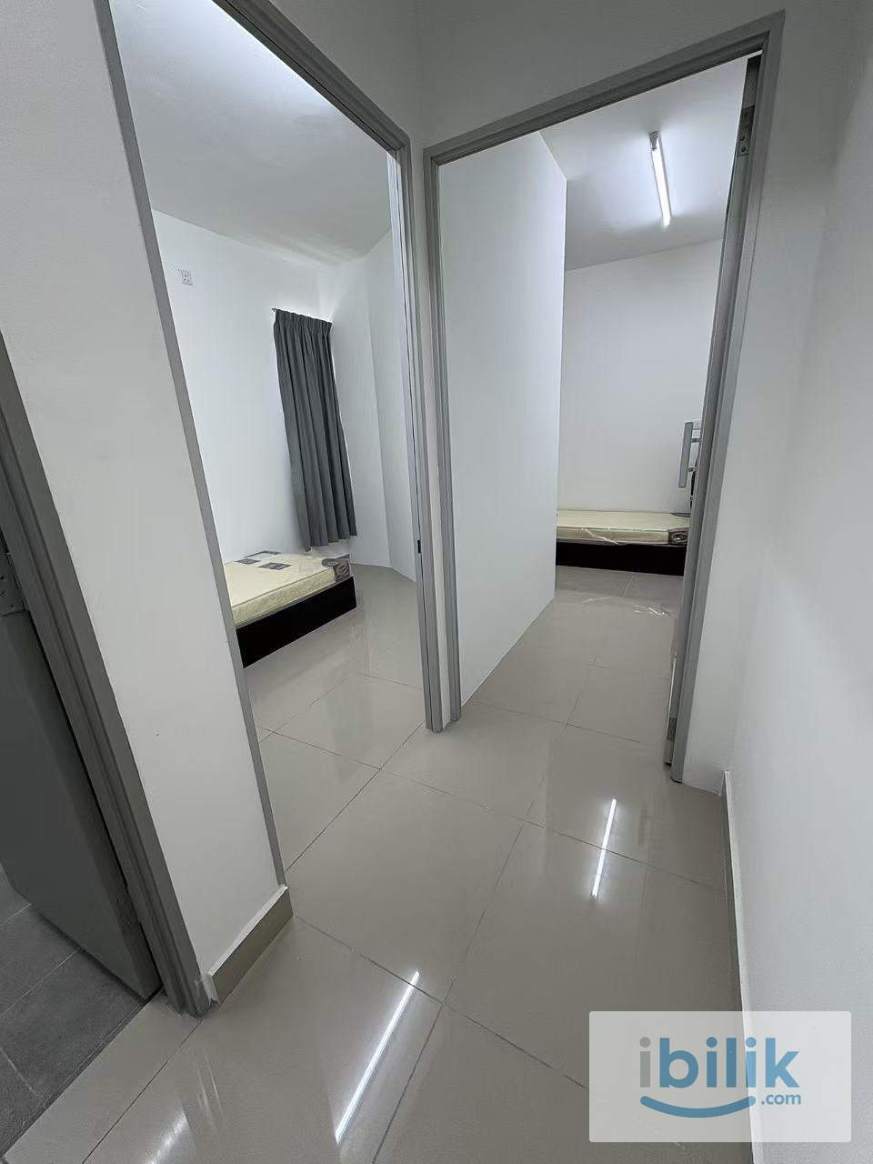 Single room at Simpang Ampat - Image 6