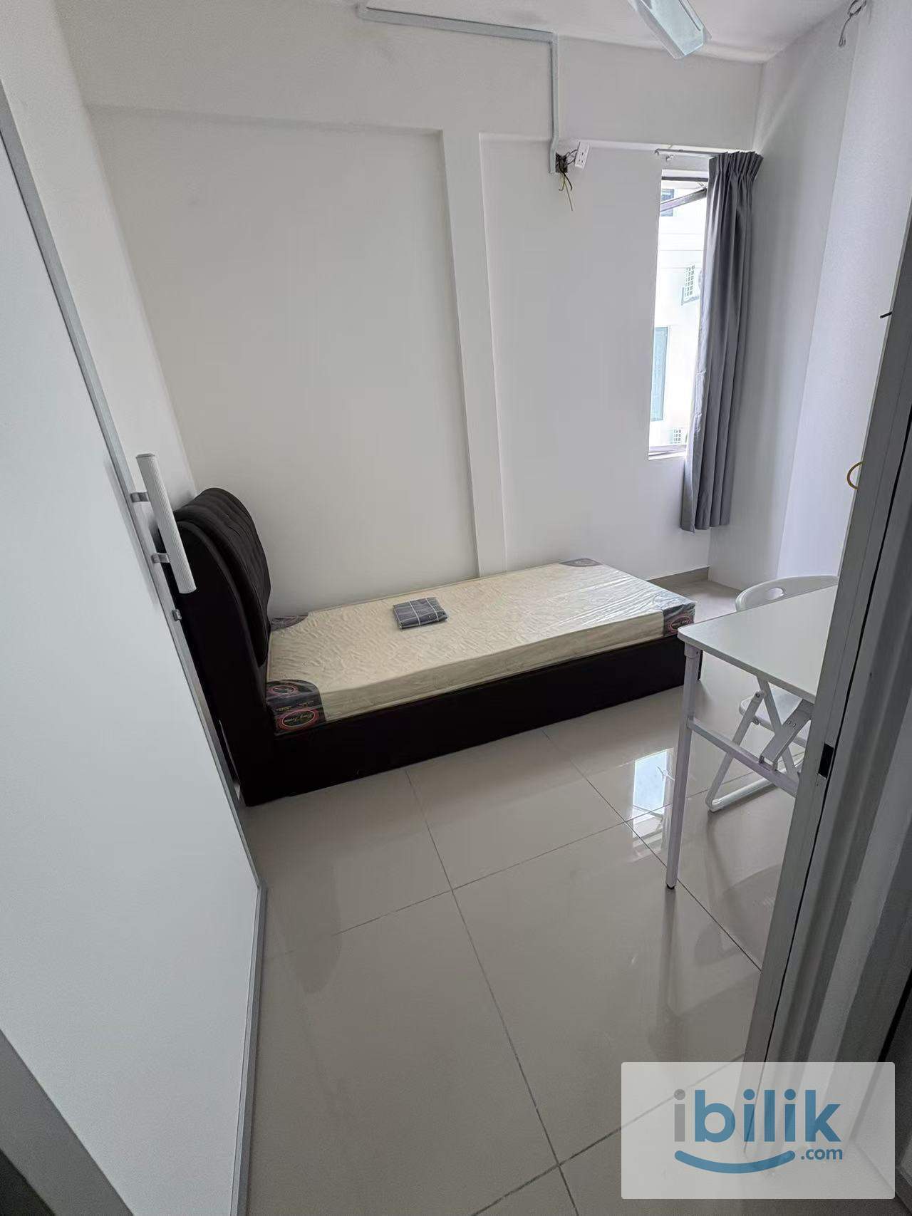 Single room at Simpang Ampat - Image 5