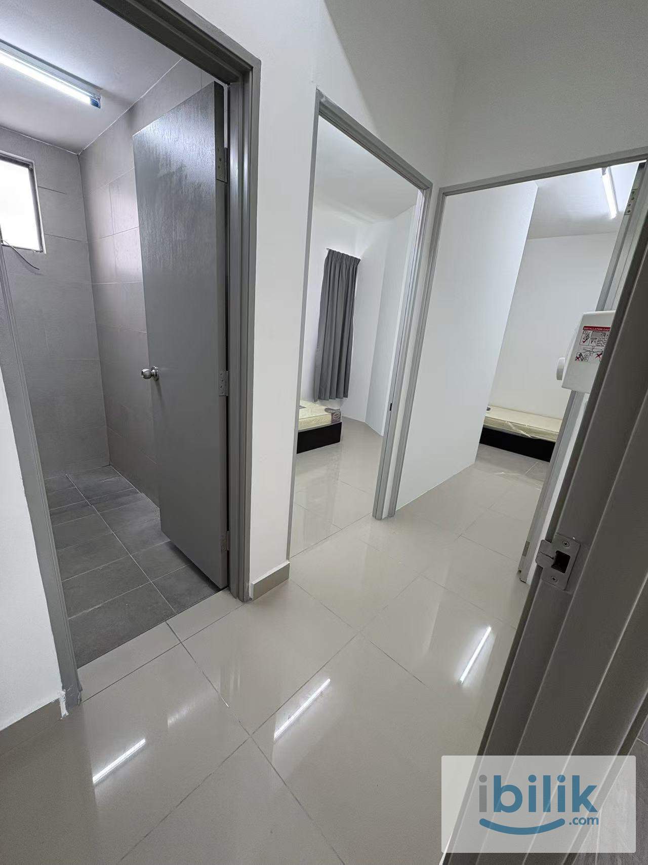 Single room at Simpang Ampat - Image 8