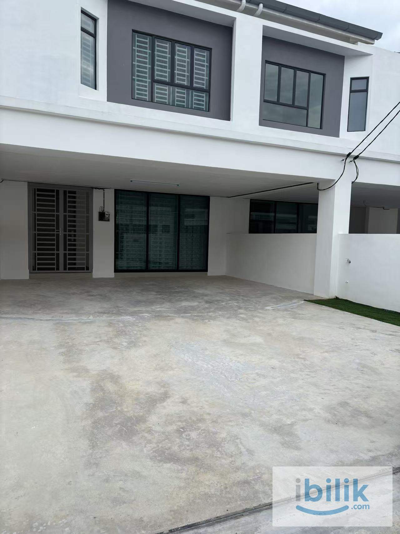 Single room at Simpang Ampat - Image 3