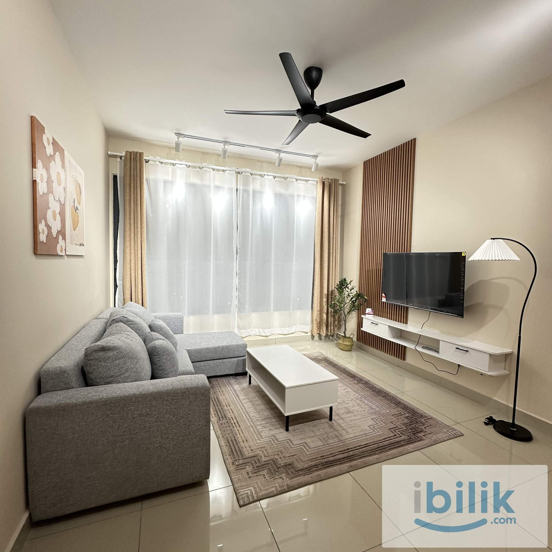 Small Room fully furnished  - Image 3