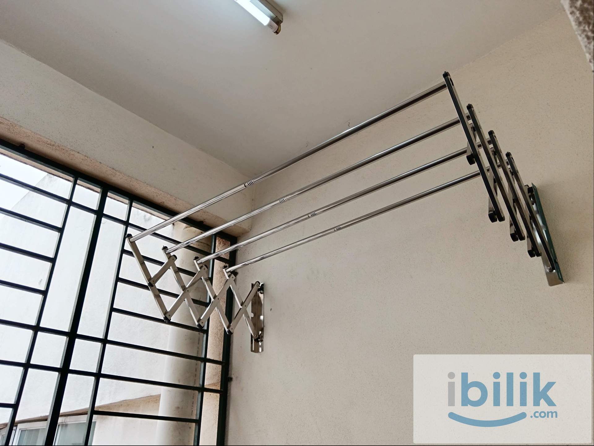 Mix Cozy Small Room | WiFi Included | Near MRT Tmn Connaught - Image 6