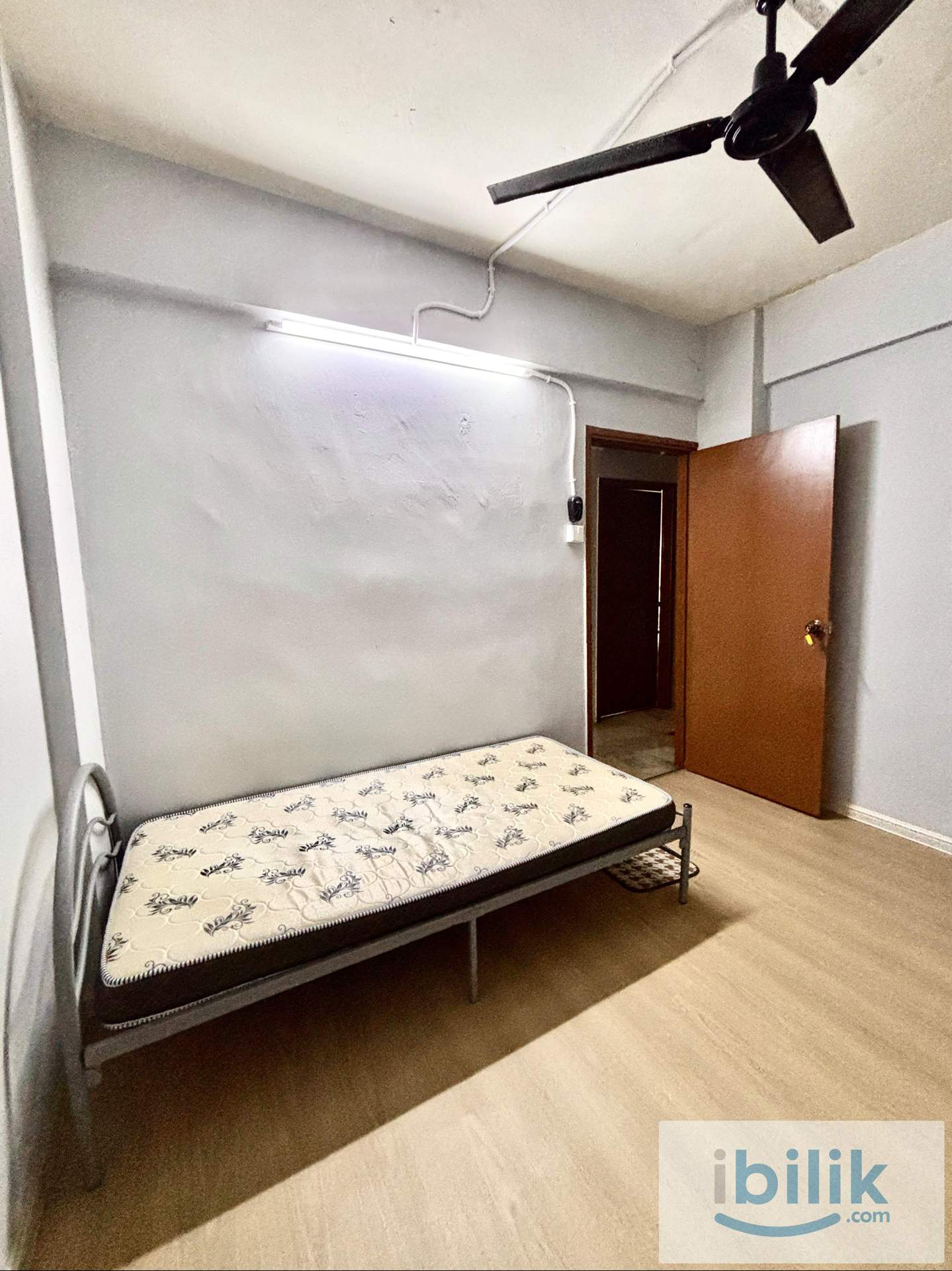 Bilik Sewa Lengkap | Direct Owner | 5 min ke CIQ – Sri Pahlawan C - Image 4
