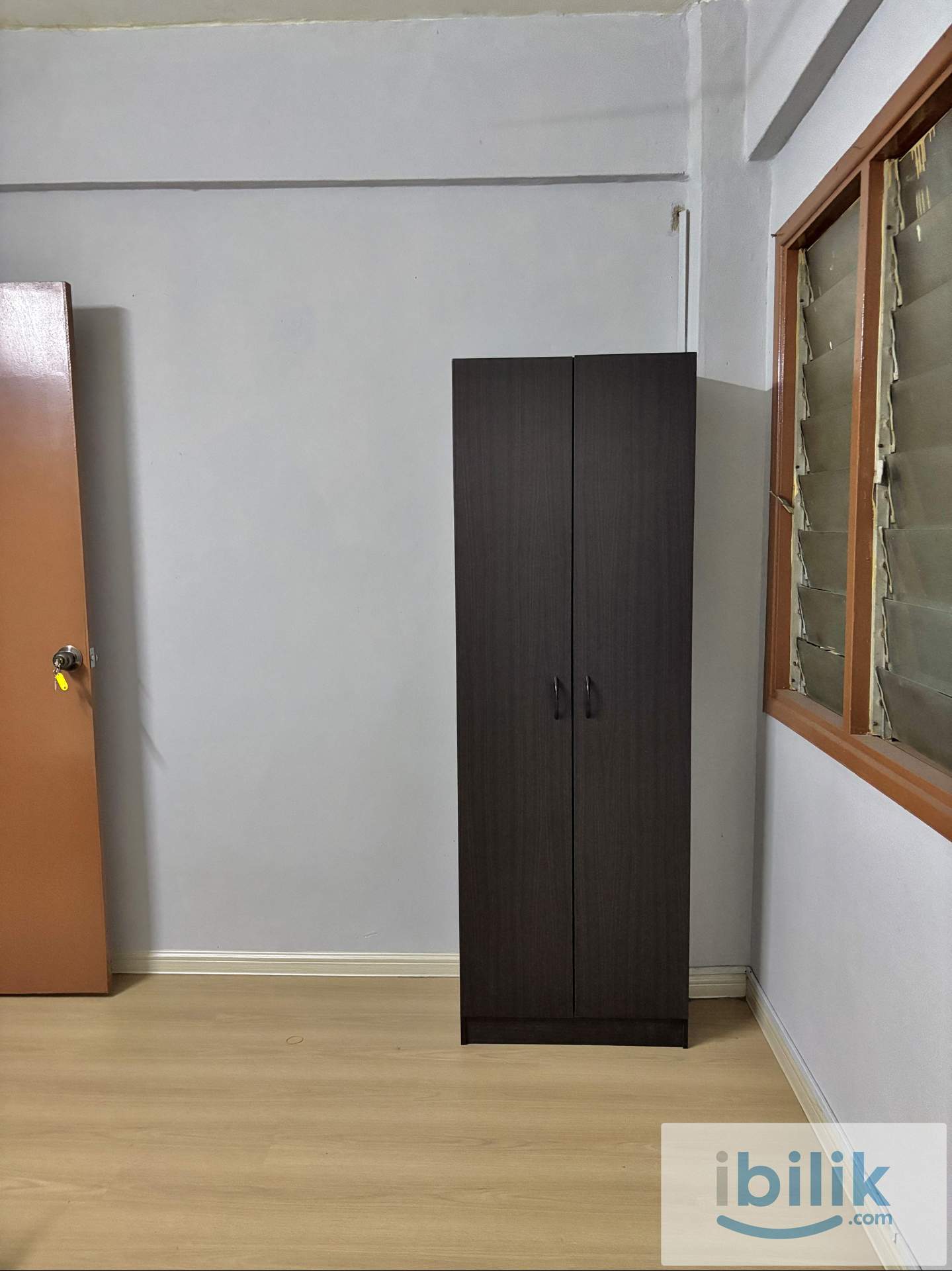 Bilik Sewa Lengkap | Direct Owner | 5 min ke CIQ – Sri Pahlawan C - Image 5