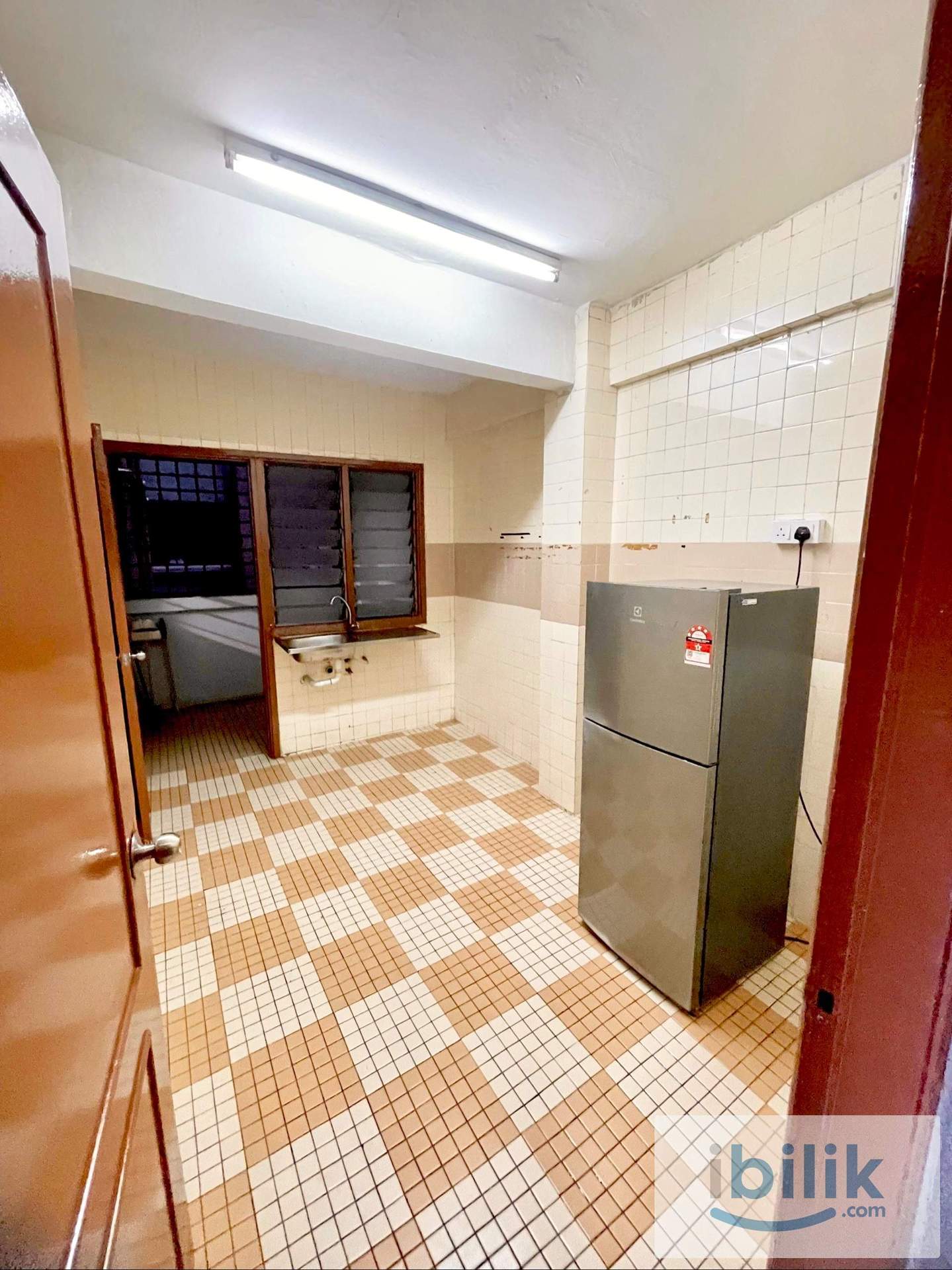Bilik Sewa Lengkap | Direct Owner | 5 min ke CIQ – Sri Pahlawan C - Image 8