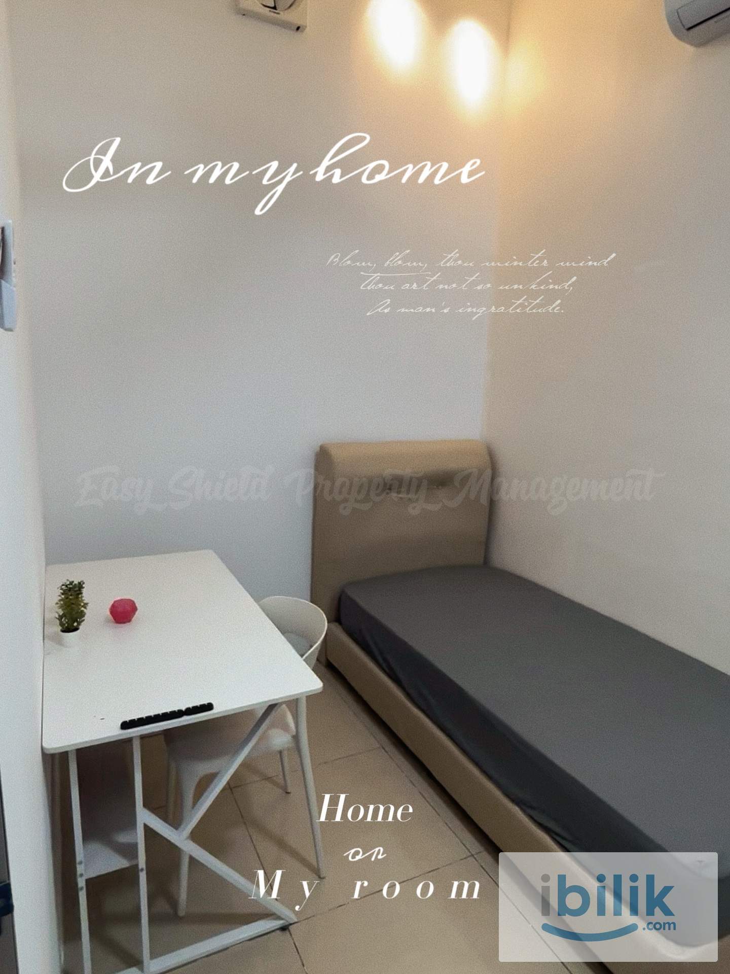 Single room - Image 1