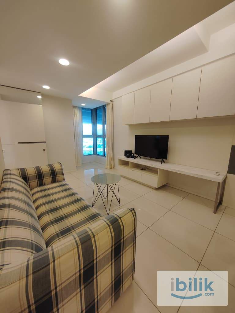 Old Klang Road Studio 2R 2B 1 CP Unit (Fully Furnished) - Image 3