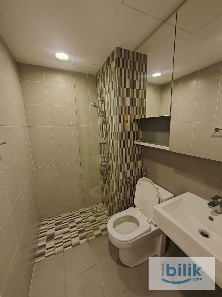 Old Klang Road Studio 2R 2B 1 CP Unit (Fully Furnished) - Image 5