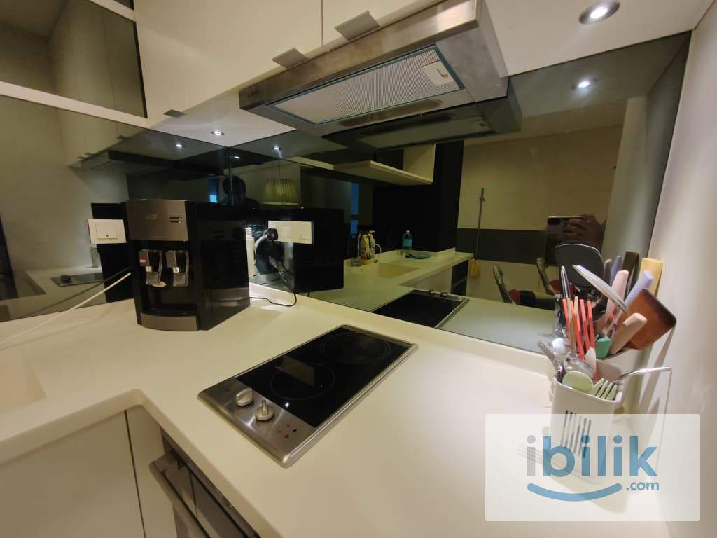 Old Klang Road Studio 2R 2B 1 CP Unit (Fully Furnished) - Image 6