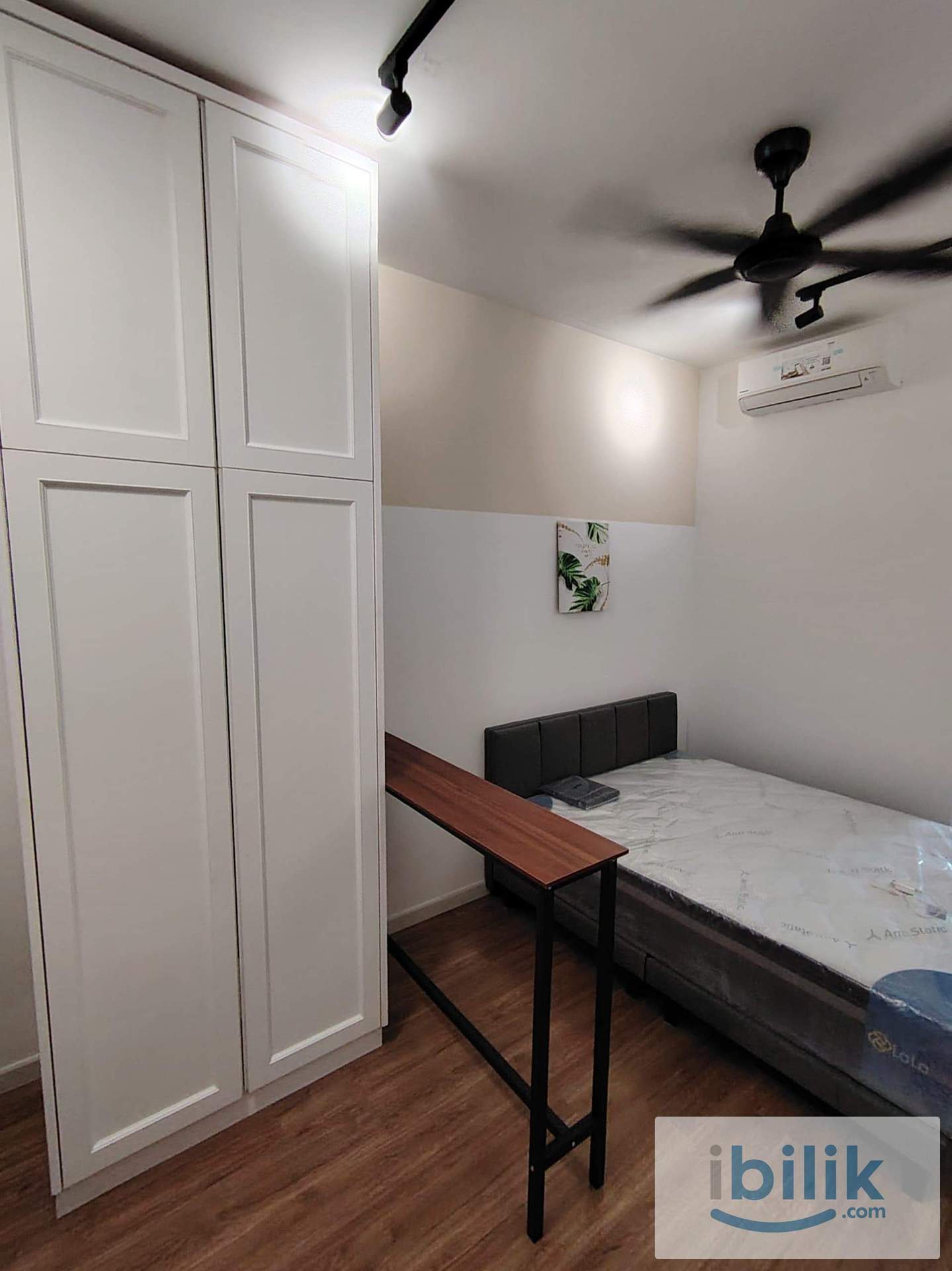 Sunway Velocity Two Studio 1R 1Bath - Image 3
