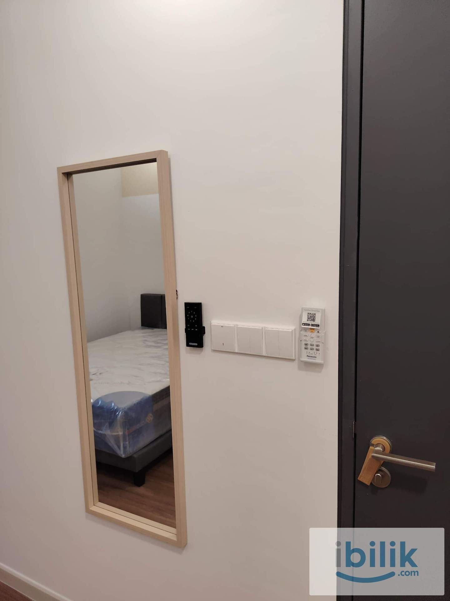 Sunway Velocity Two Studio 1R 1Bath - Image 6