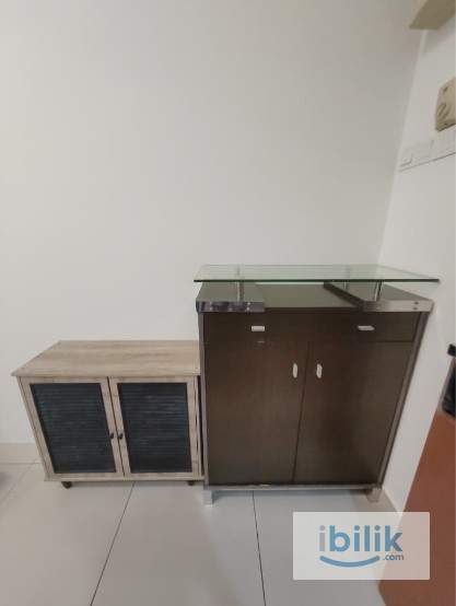 "🔥 RM900 MID ROOM @ Impian Meridien (USJ1) - Free Aircon + Wi-Fi + CLEANING! 5min to Sunway/Monash" - Image 5