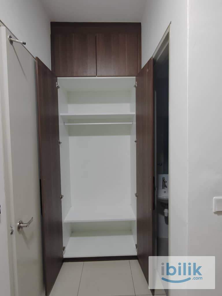 Nadayu801 Female Unit Master room with Private Toilet - Image 9