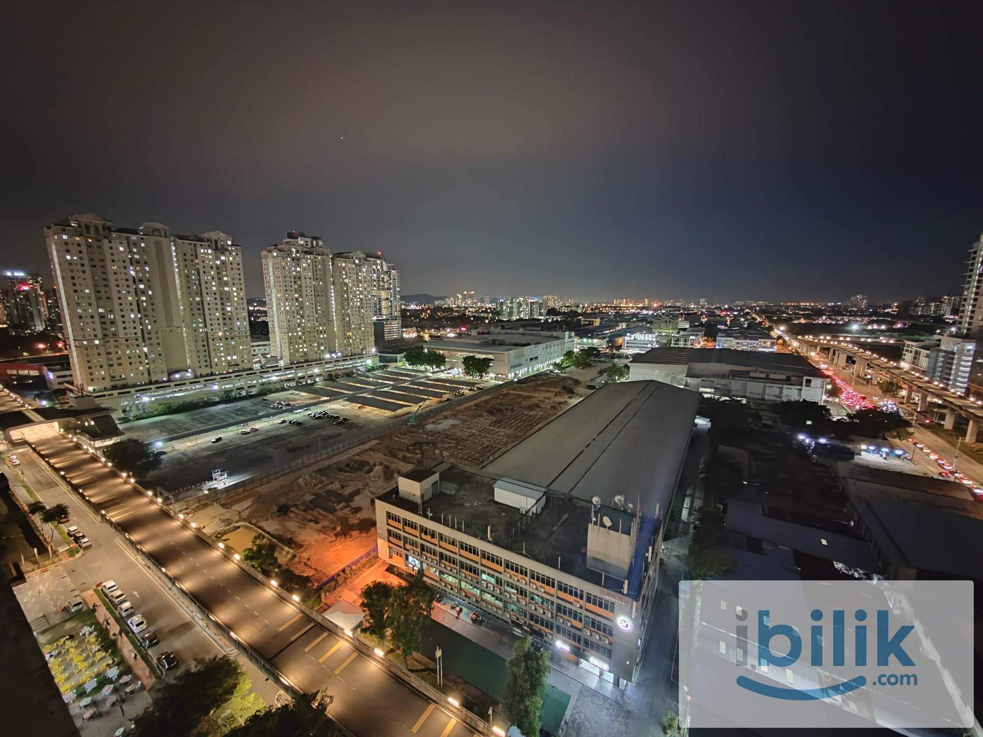 Single Room at Impian Meridian, UEP Subang Jaya - Image 6