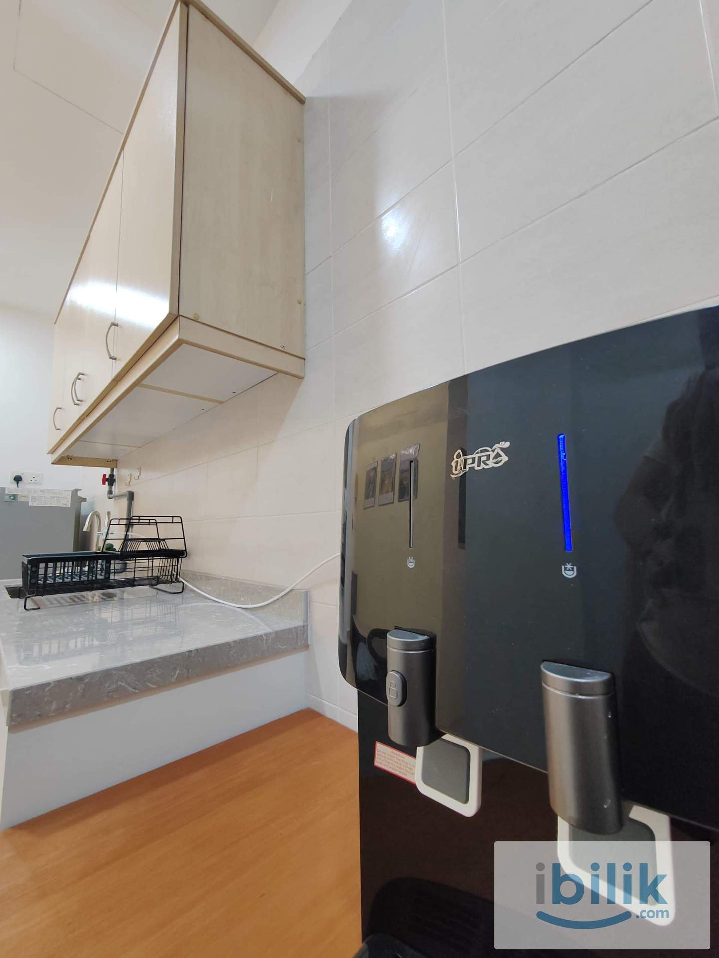 Single Room at Impian Meridian, UEP Subang Jaya - Image 7