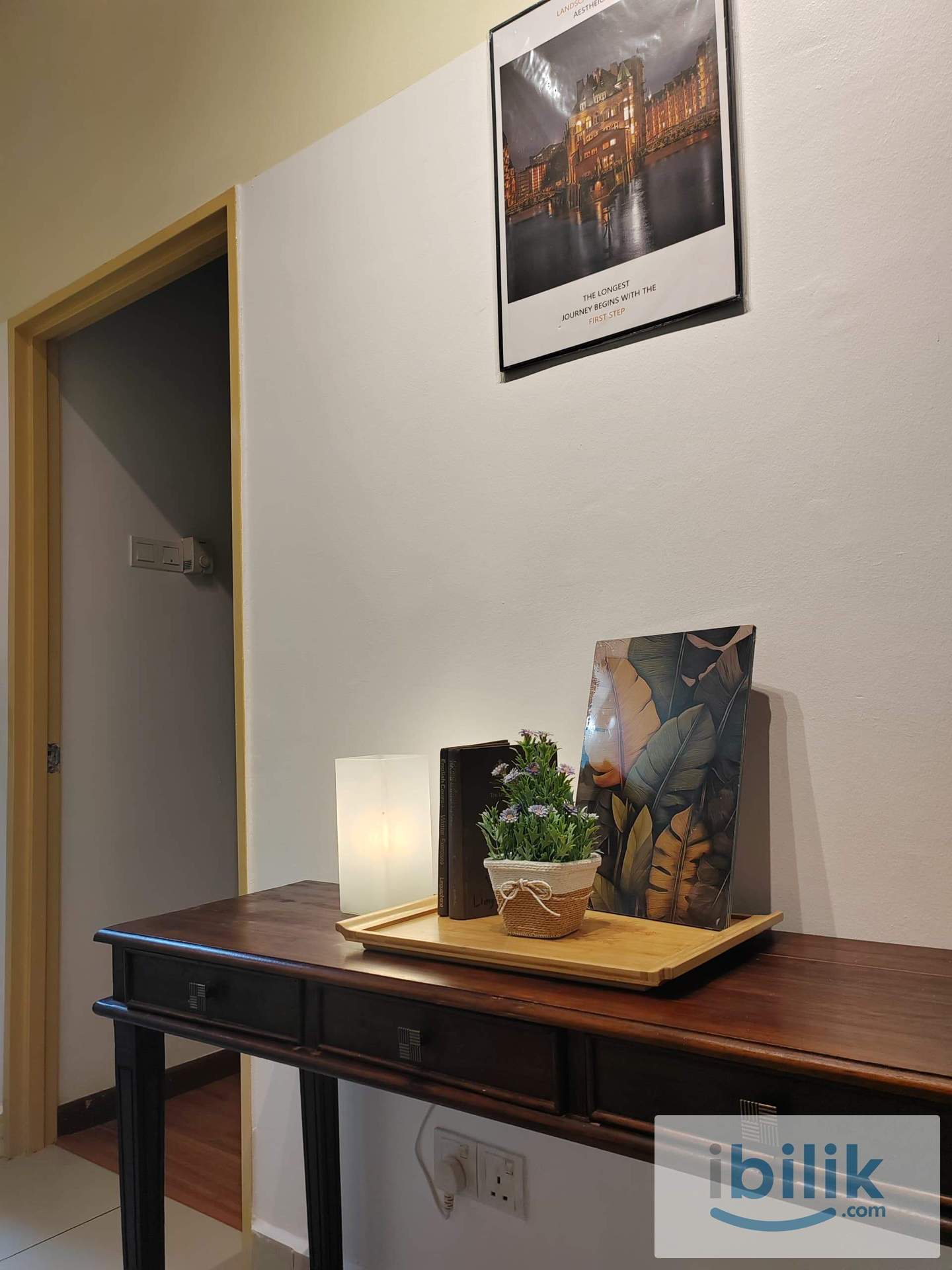 Single Room at Impian Meridian, UEP Subang Jaya - Image 8