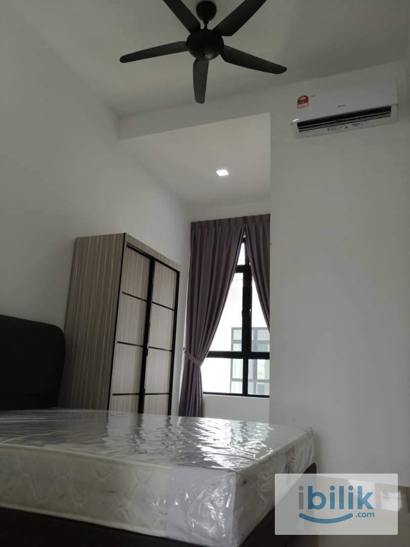 Comfortable Middle Room At Eco Tropics - Image 1