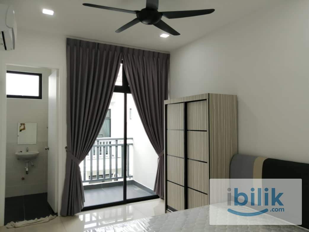 Comfortable Middle Room (with balcony) At Eco Tropics - Image 1