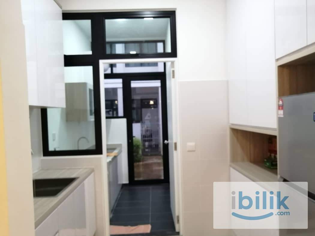 Comfortable Middle Room (with balcony) At Eco Tropics - Image 5