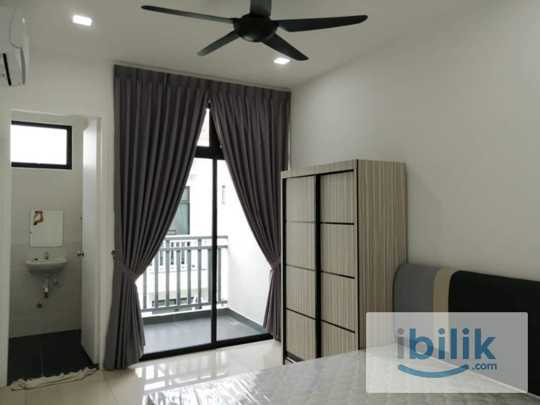 Comfortable Middle Room (with balcony) At Eco Tropics - Image 1