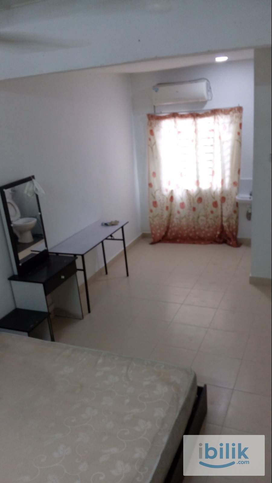 Fully furnished room with private bathroom  - Image 3