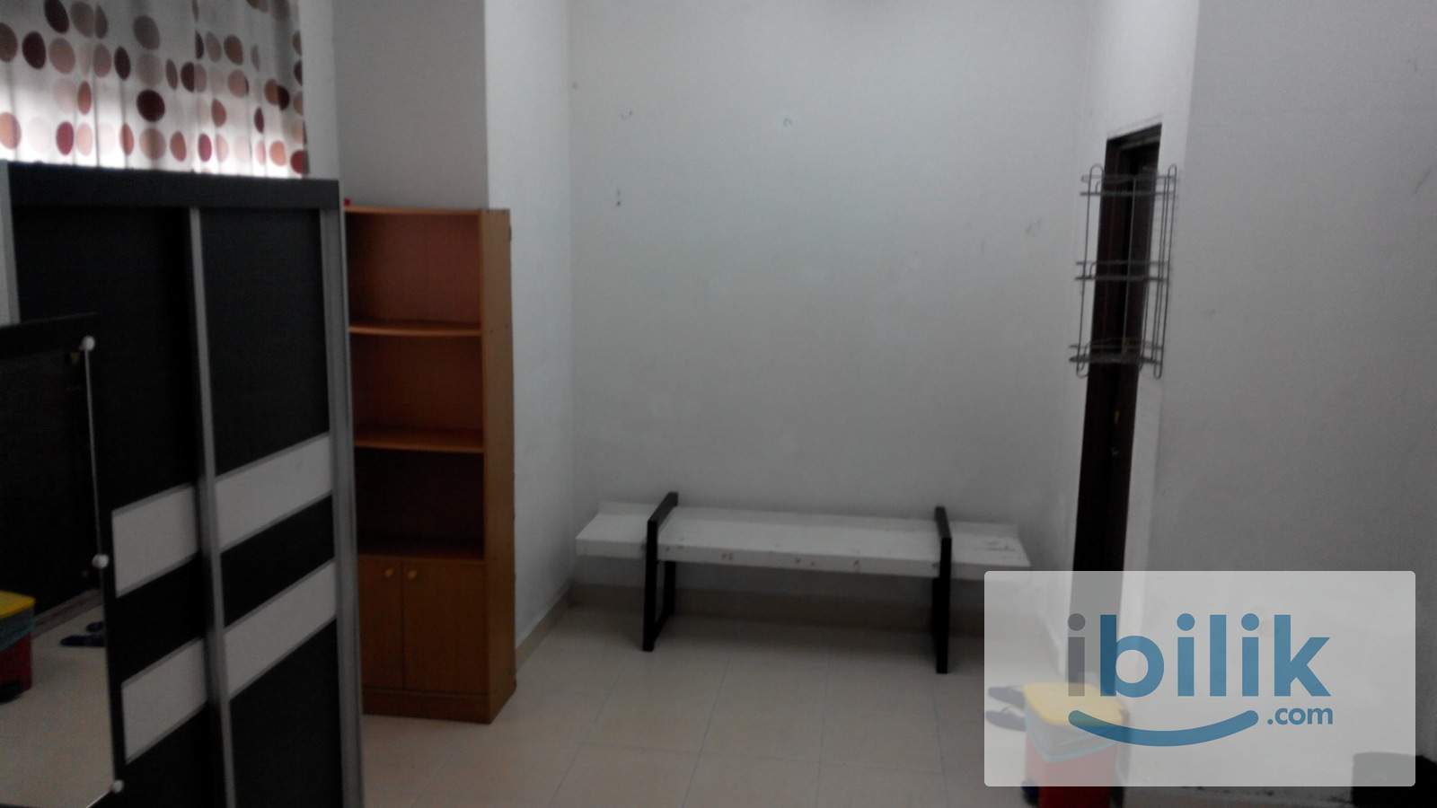 Fully furnished Master room with private bathroom  - Image 2