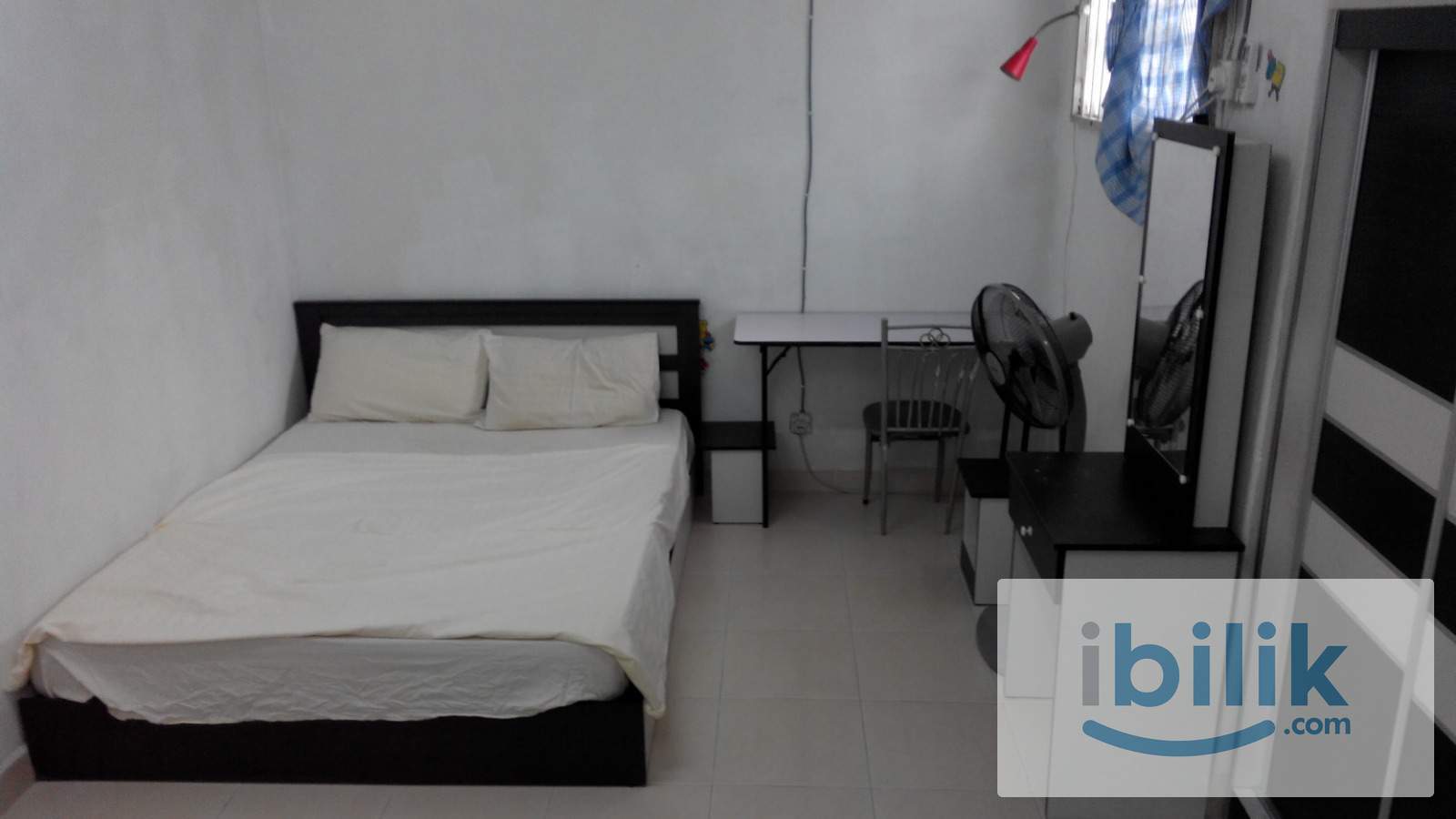 Fully furnished Master room with private bathroom  - Image 1