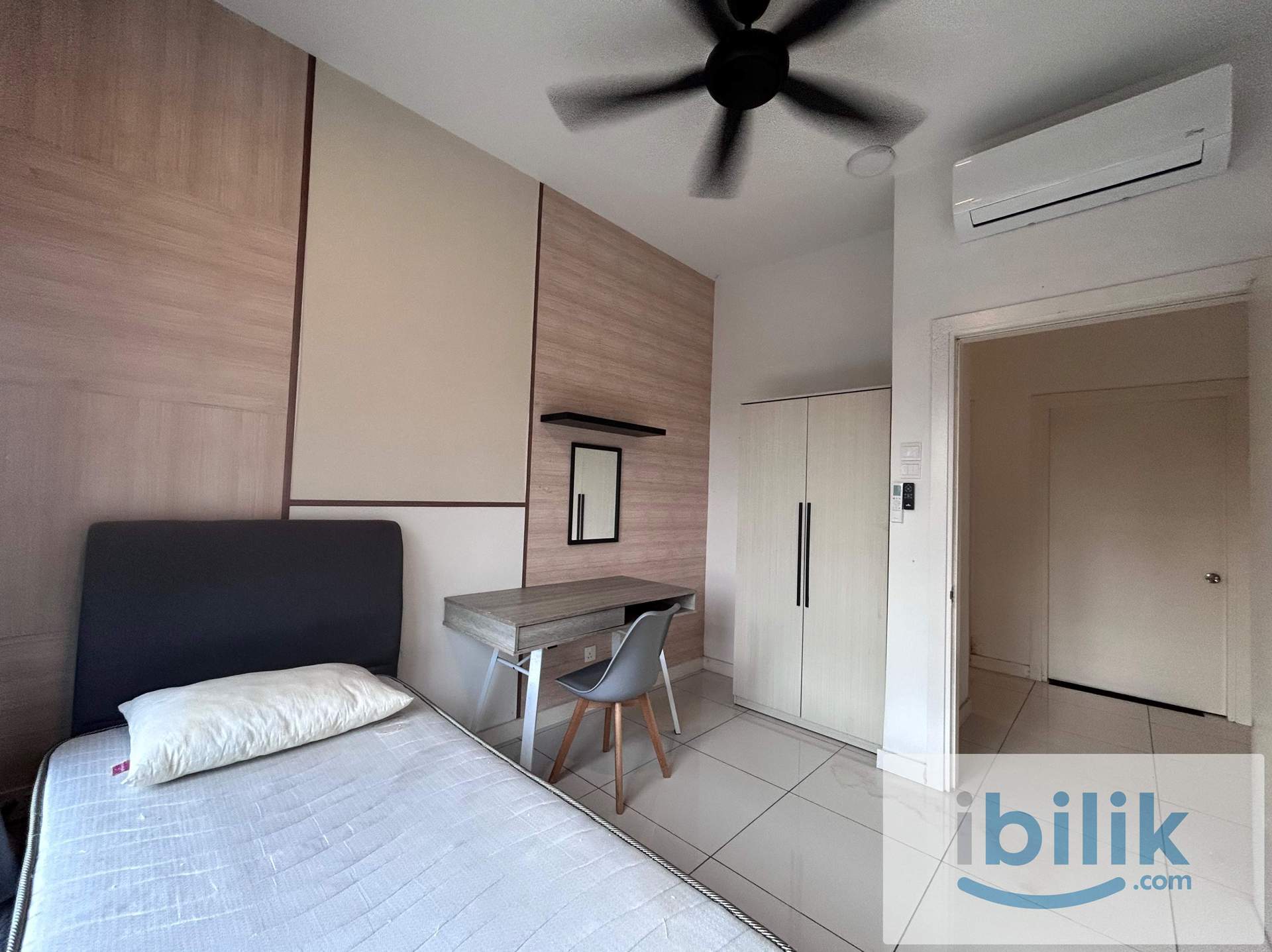 Middle Room for female only - Image 2