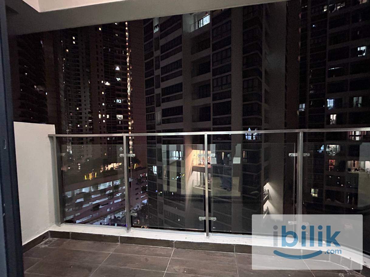 Master Bedroom with Balcony & Attach Toilet for Female Only - Image 4