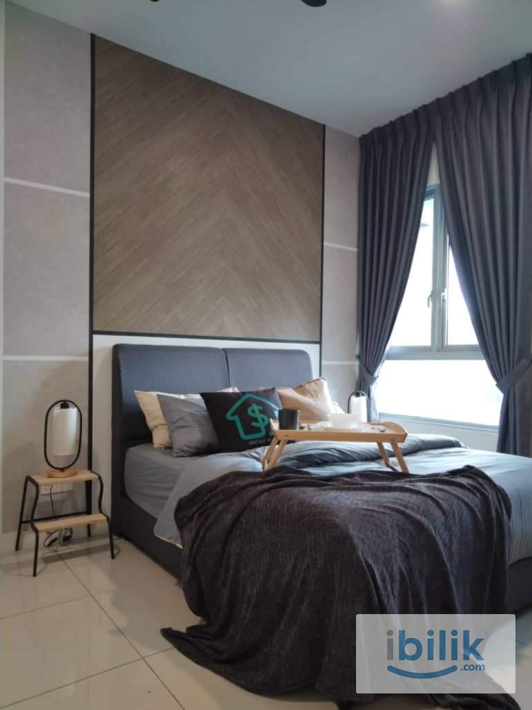 Master Bedroom For Female at Epic Residence  - Image 1