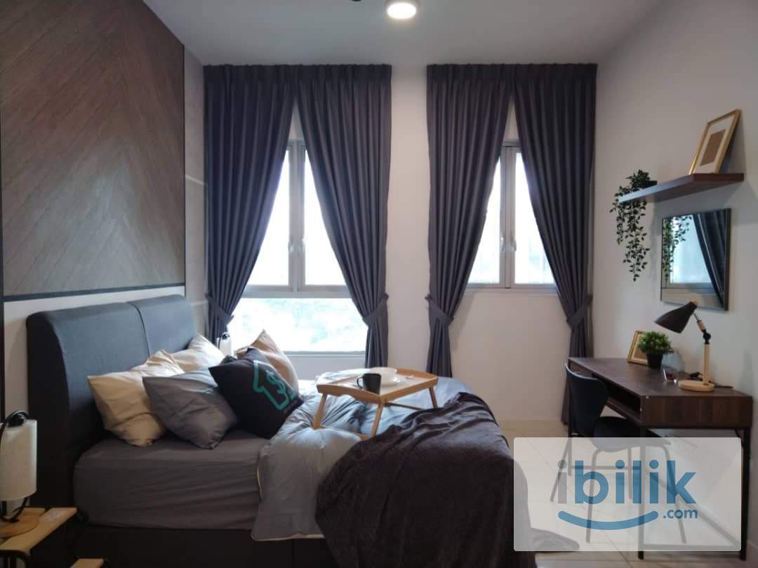 Master Bedroom For Female at Epic Residence  - Image 2