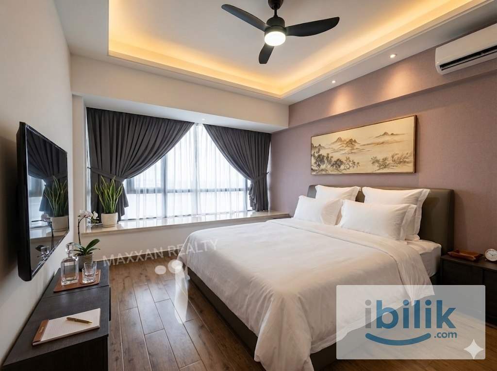 Master Bedroom For Female | No agent Fee - Image 1