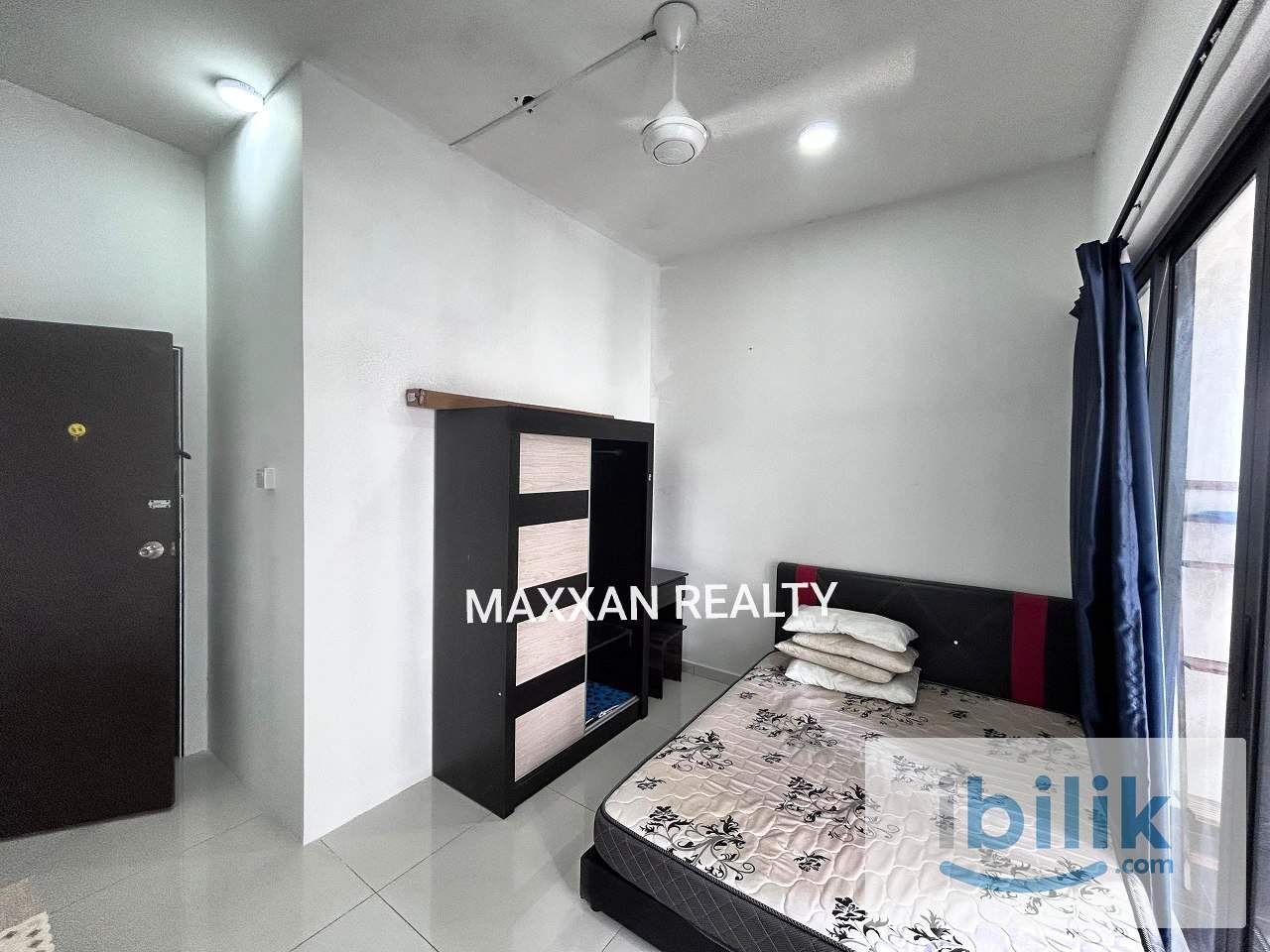 Balcony Room Country Garden Danga Bay - Image 3