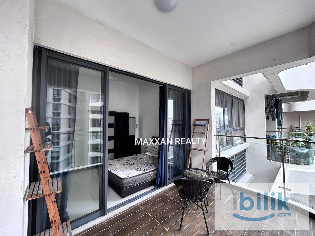 Balcony Room Country Garden Danga Bay - Image 1