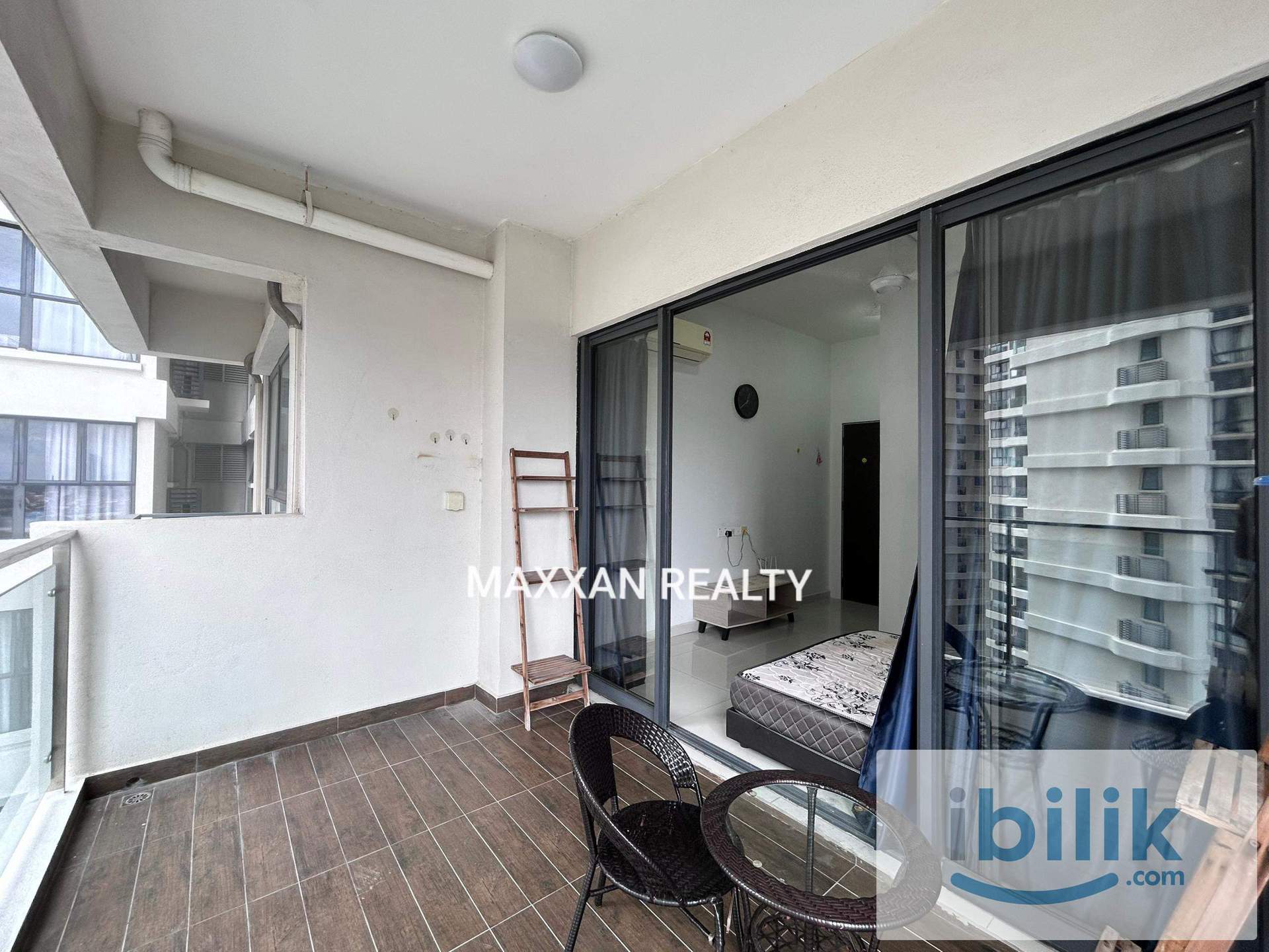 Balcony Room Country Garden Danga Bay - Image 2