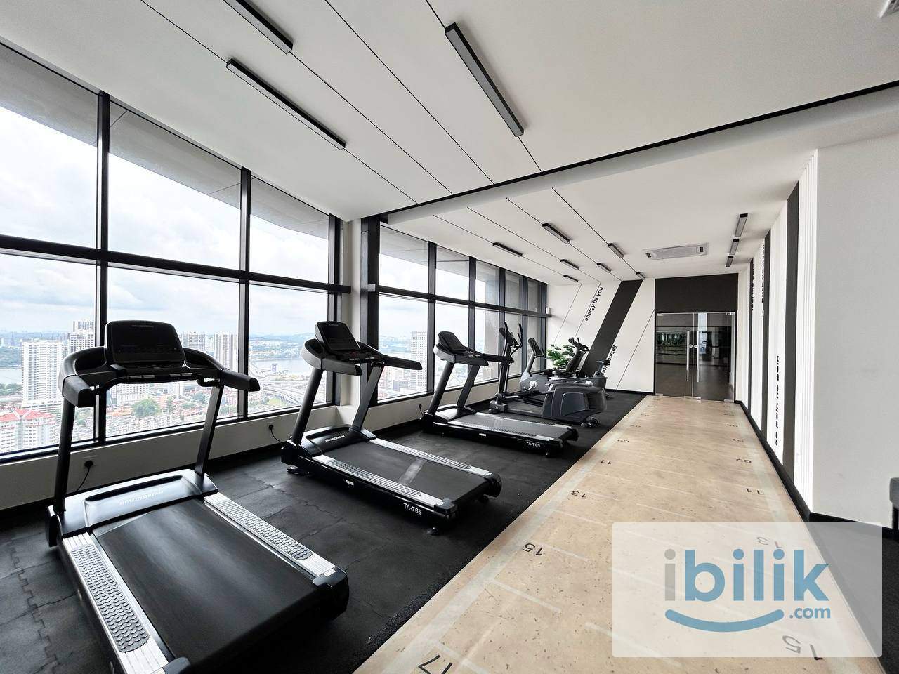 (Female Only) Common Room at Twin Tower  - Image 10