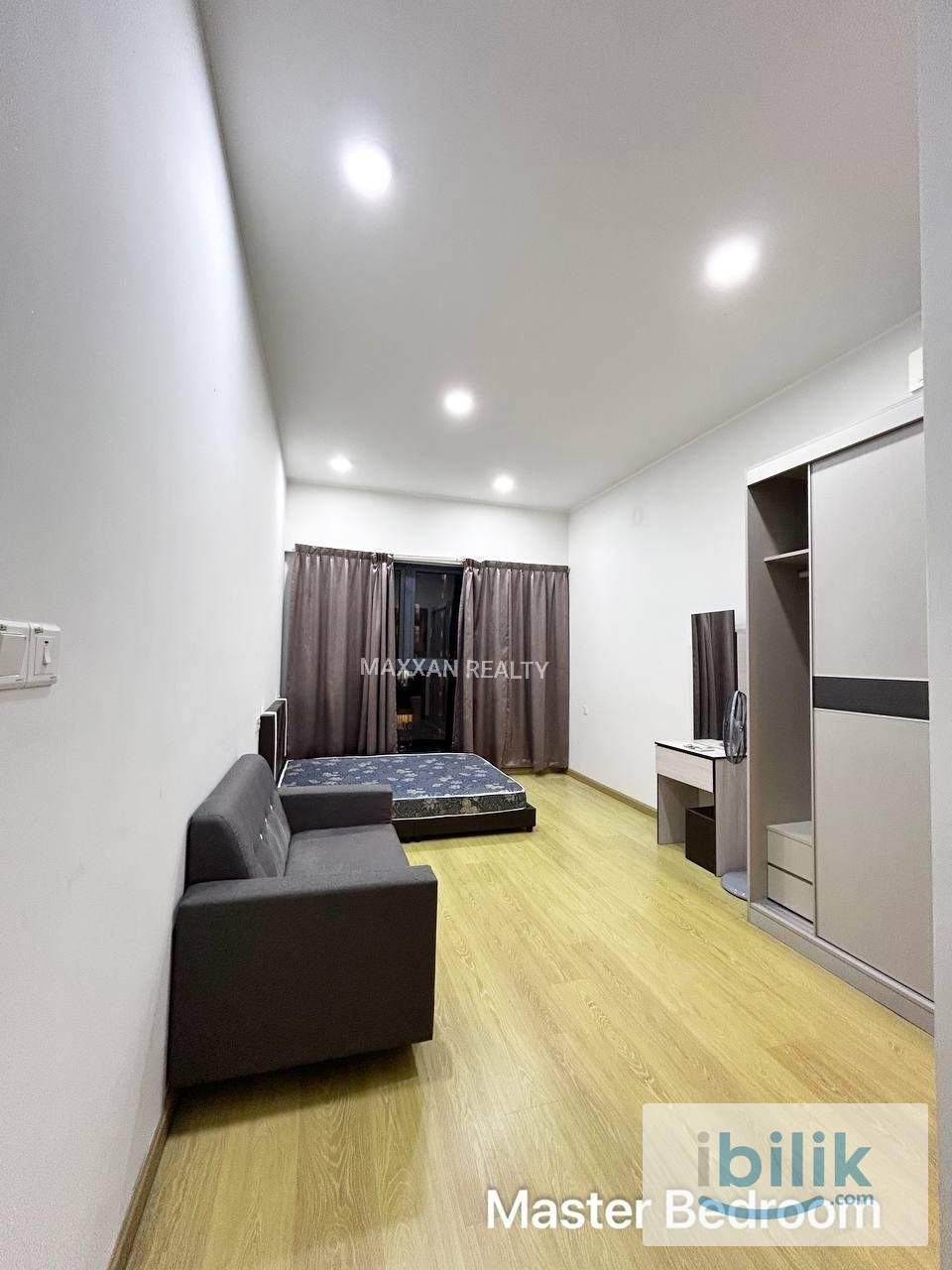(All Female Tenant) Master Bedroom For Rent  - Image 3
