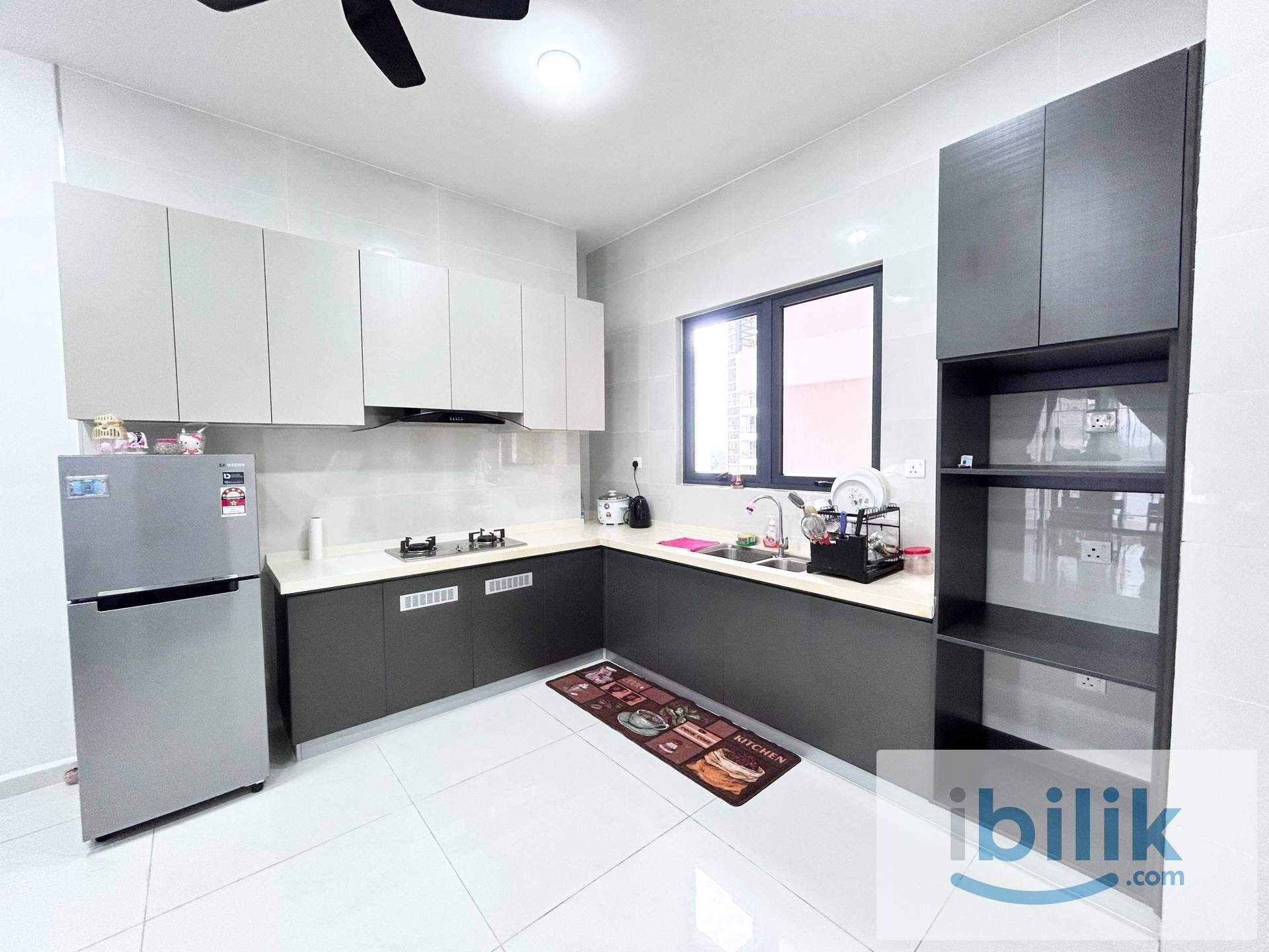 (All Female Tenant) Master Bedroom For Rent  - Image 5