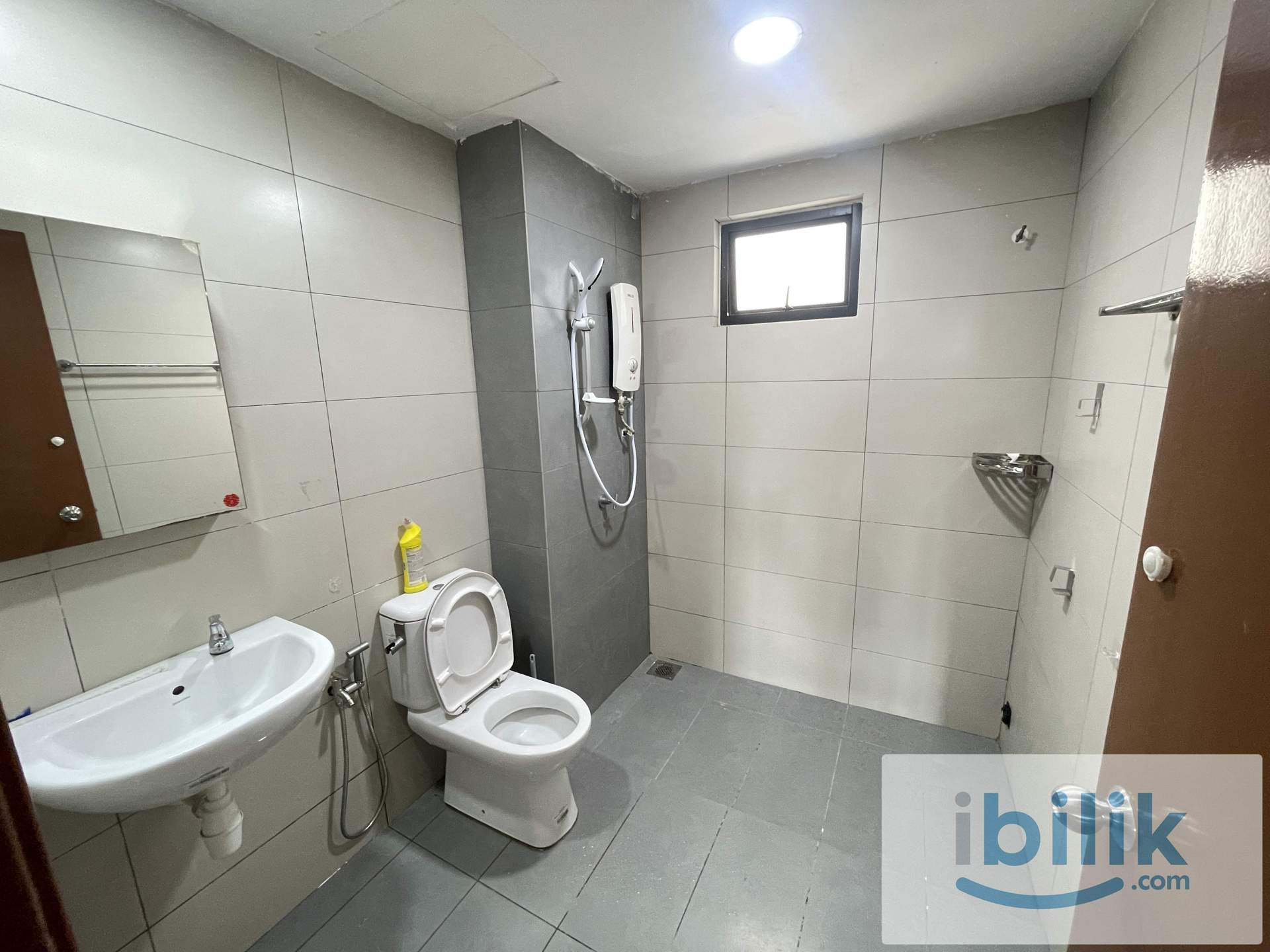 [FEMALE UNIT] Fully Furnished Brand New Master Room - Image 6