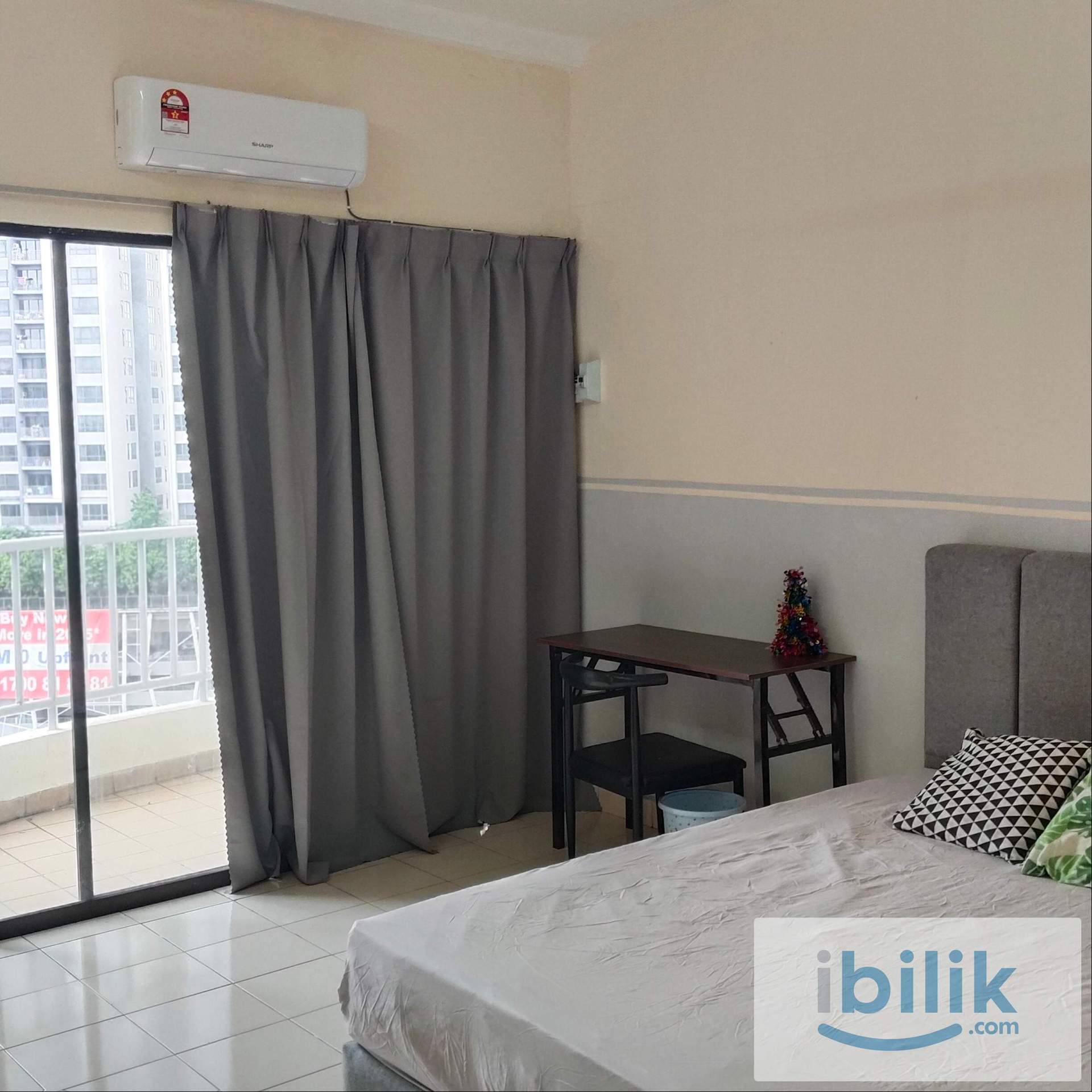 Balcony room - Image 1