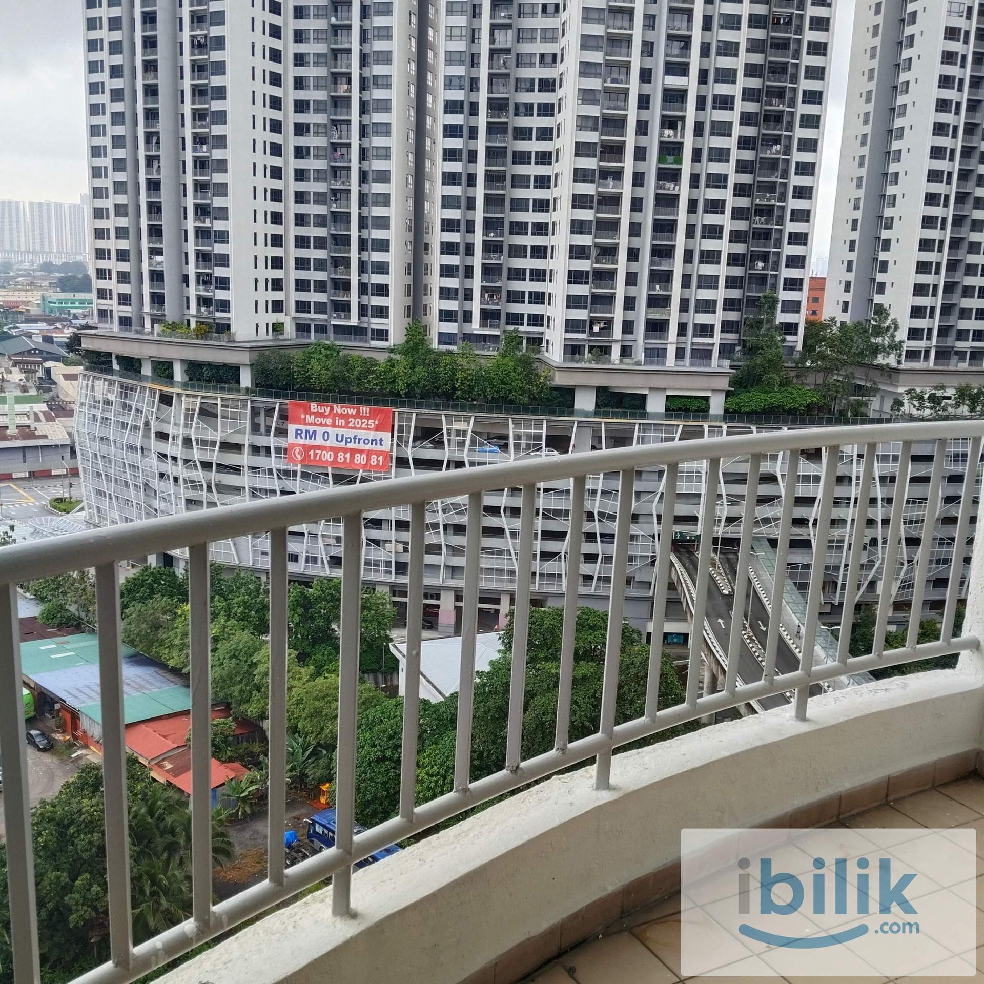 Balcony room - Image 4